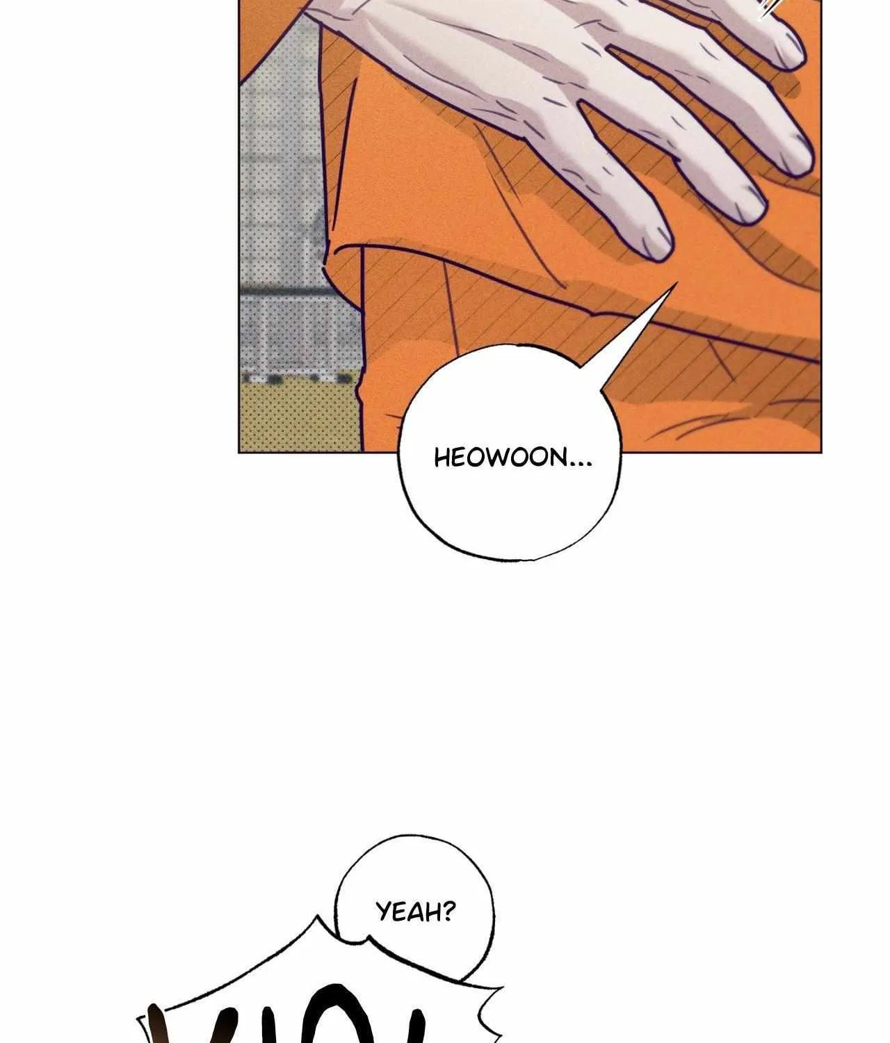 Prison Breakfast Chapter 53 page 85 - 