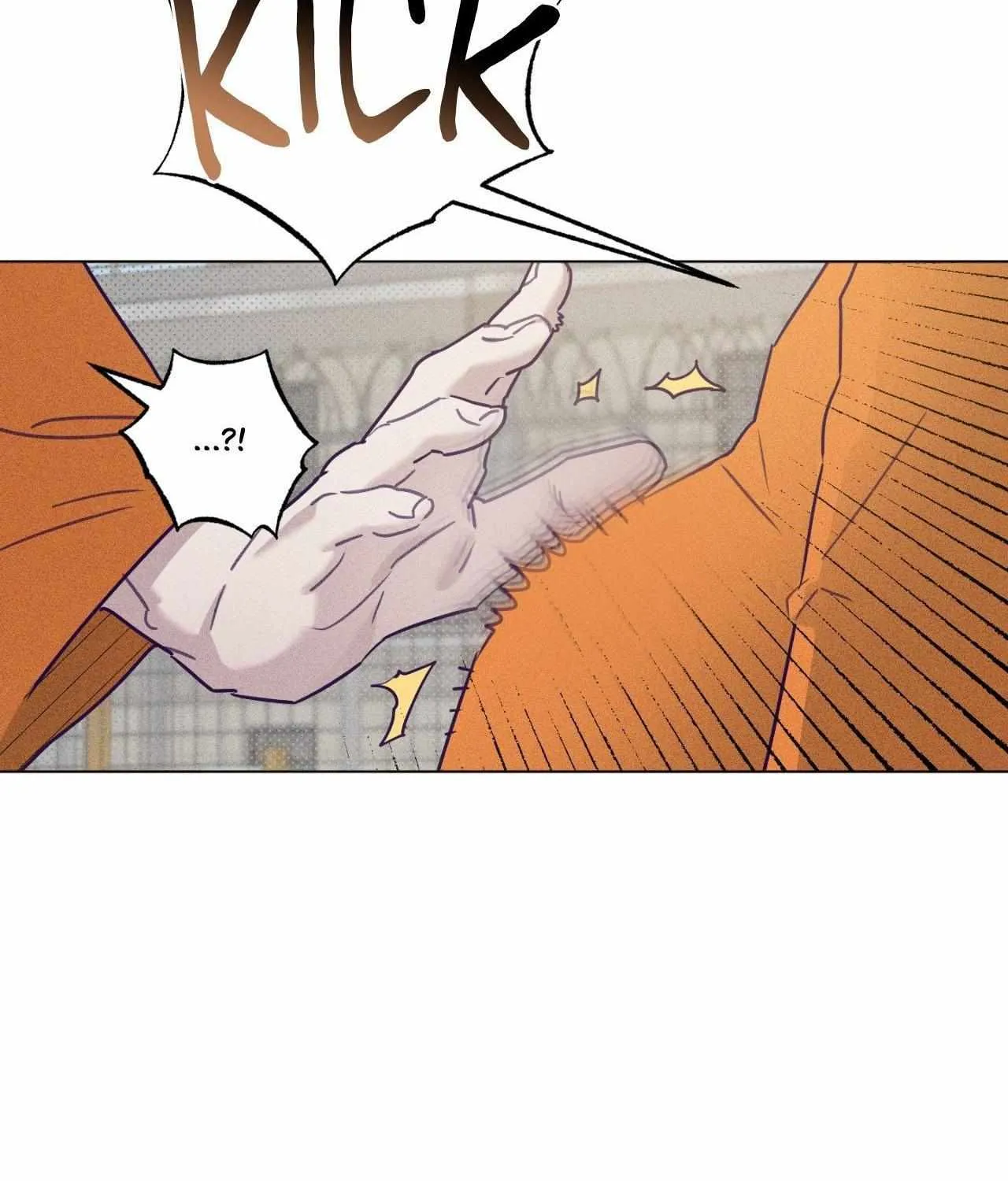 Prison Breakfast Chapter 53 page 86 - 