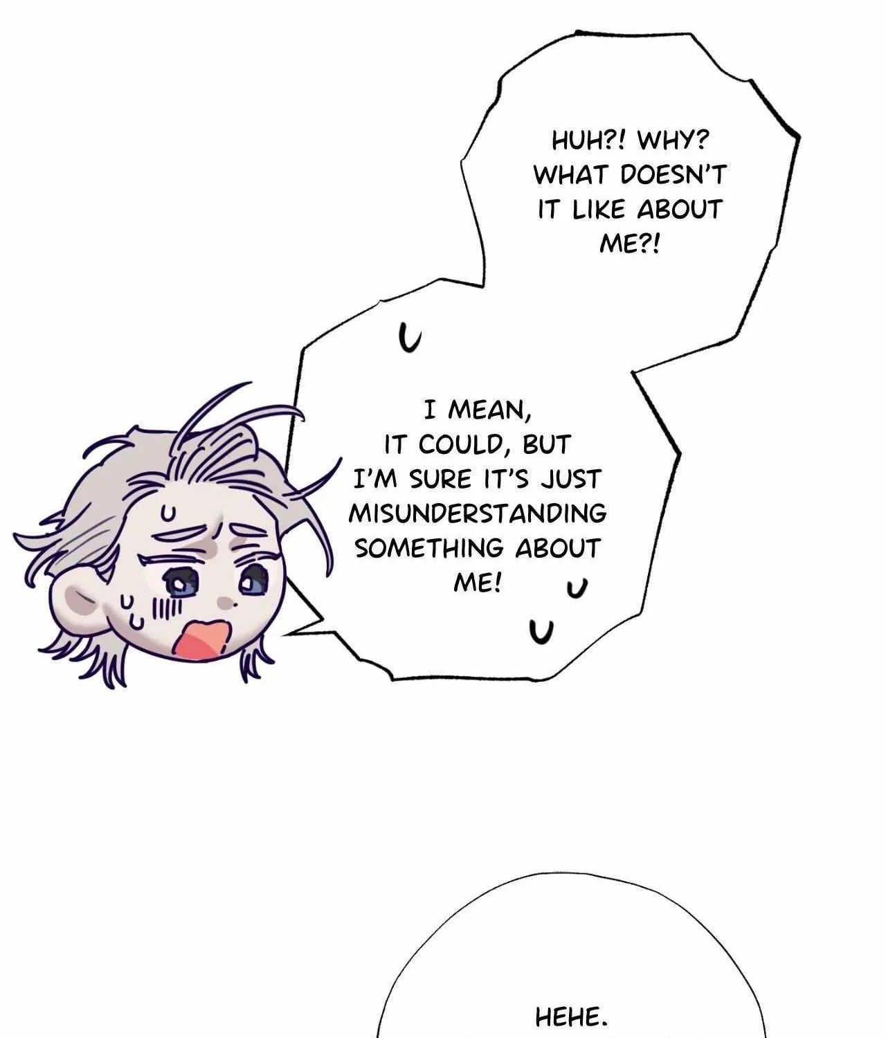 Prison Breakfast Chapter 53 page 89 - 