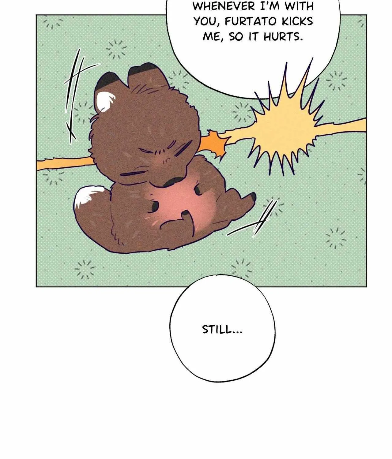 Prison Breakfast Chapter 53 page 90 - 