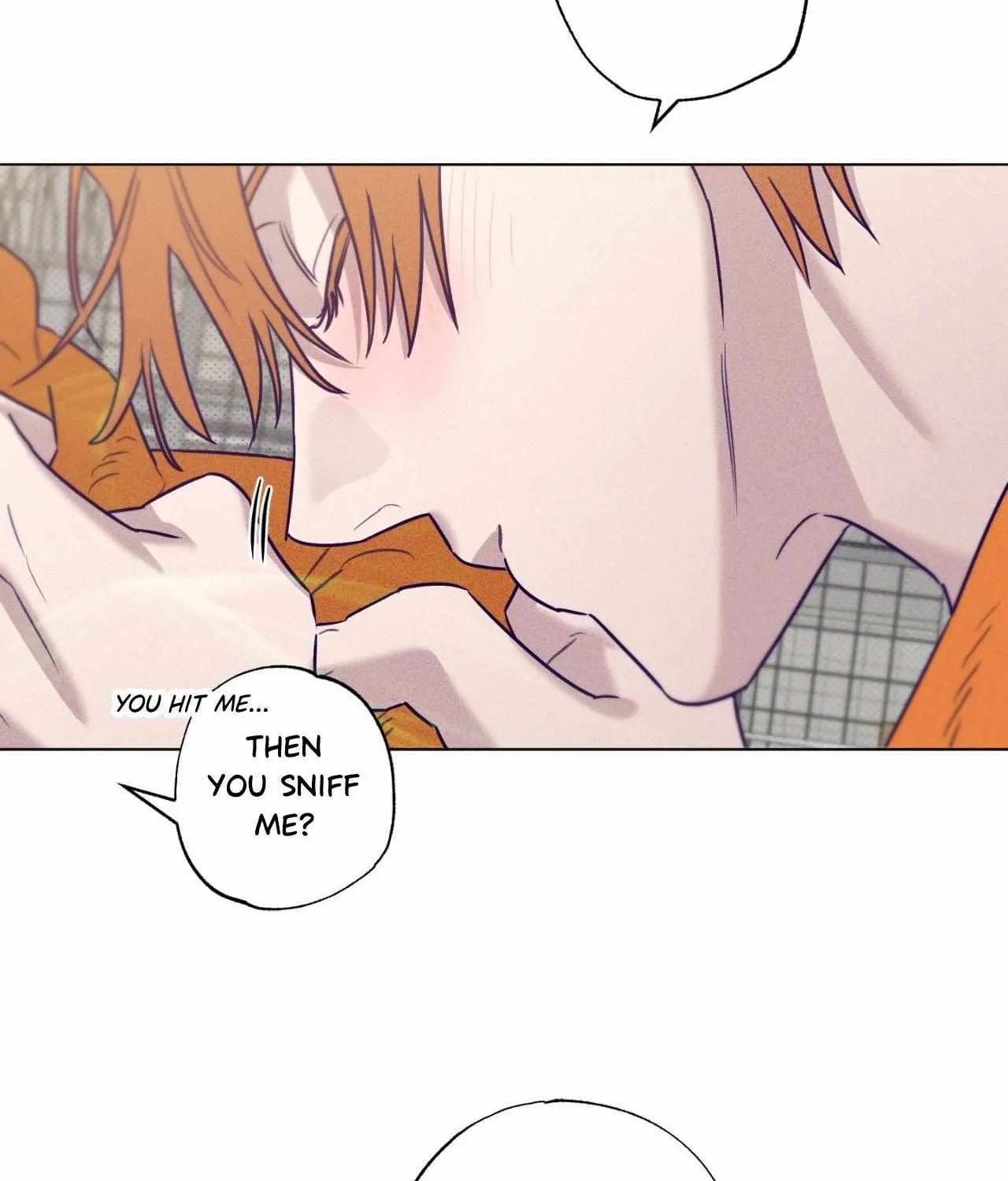 Prison Breakfast Chapter 53 page 10 - 