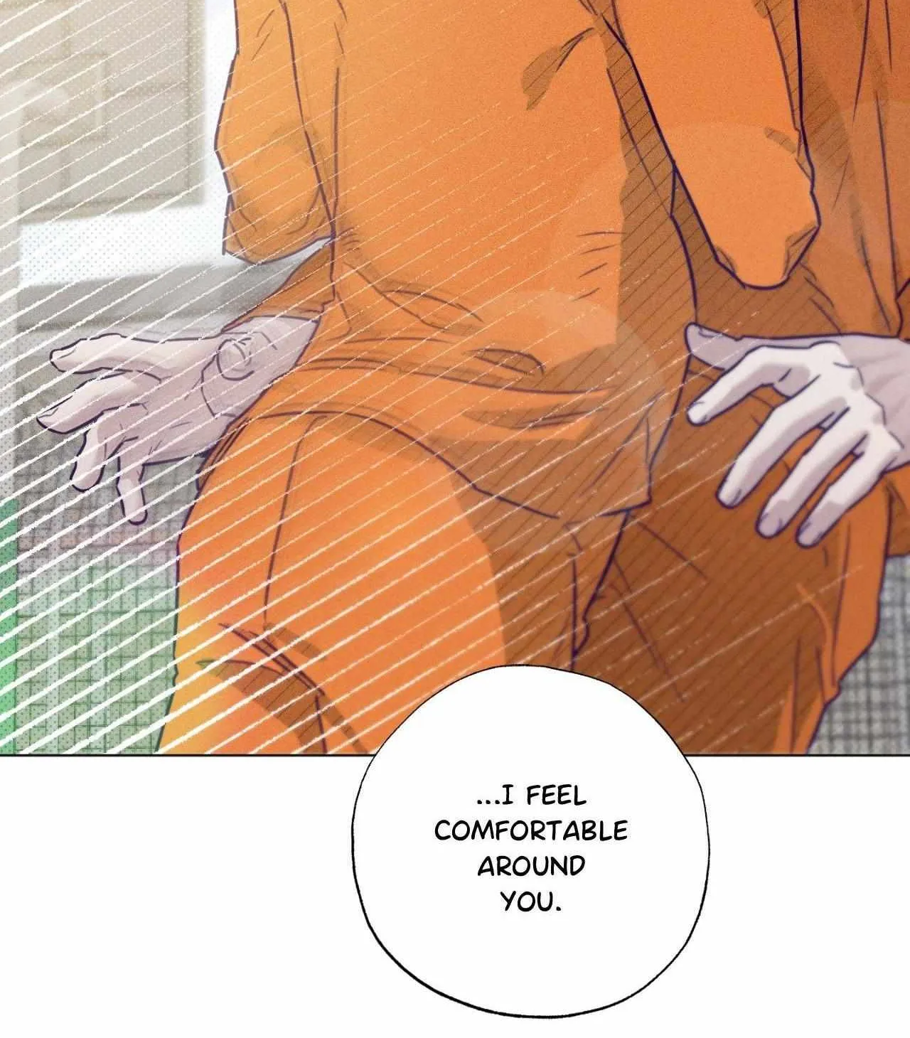 Prison Breakfast Chapter 53 page 92 - 