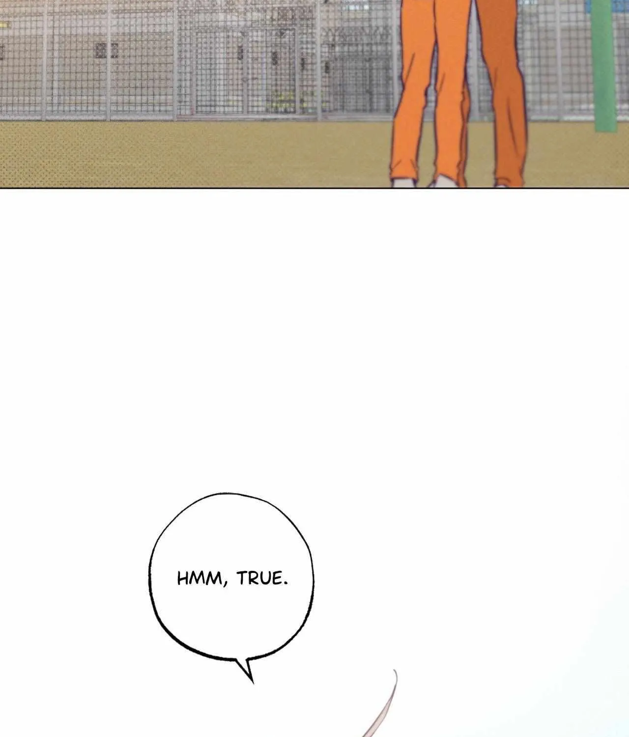 Prison Breakfast Chapter 53 page 95 - 