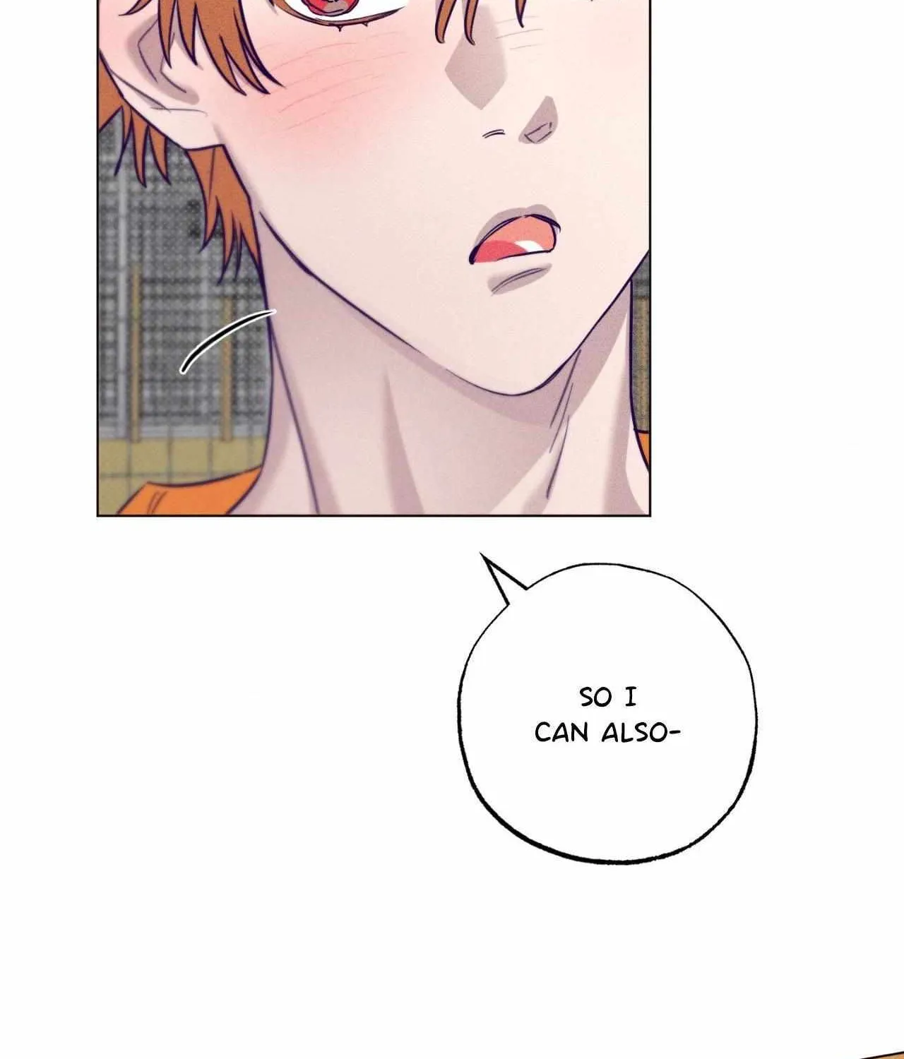 Prison Breakfast Chapter 53 page 99 - 