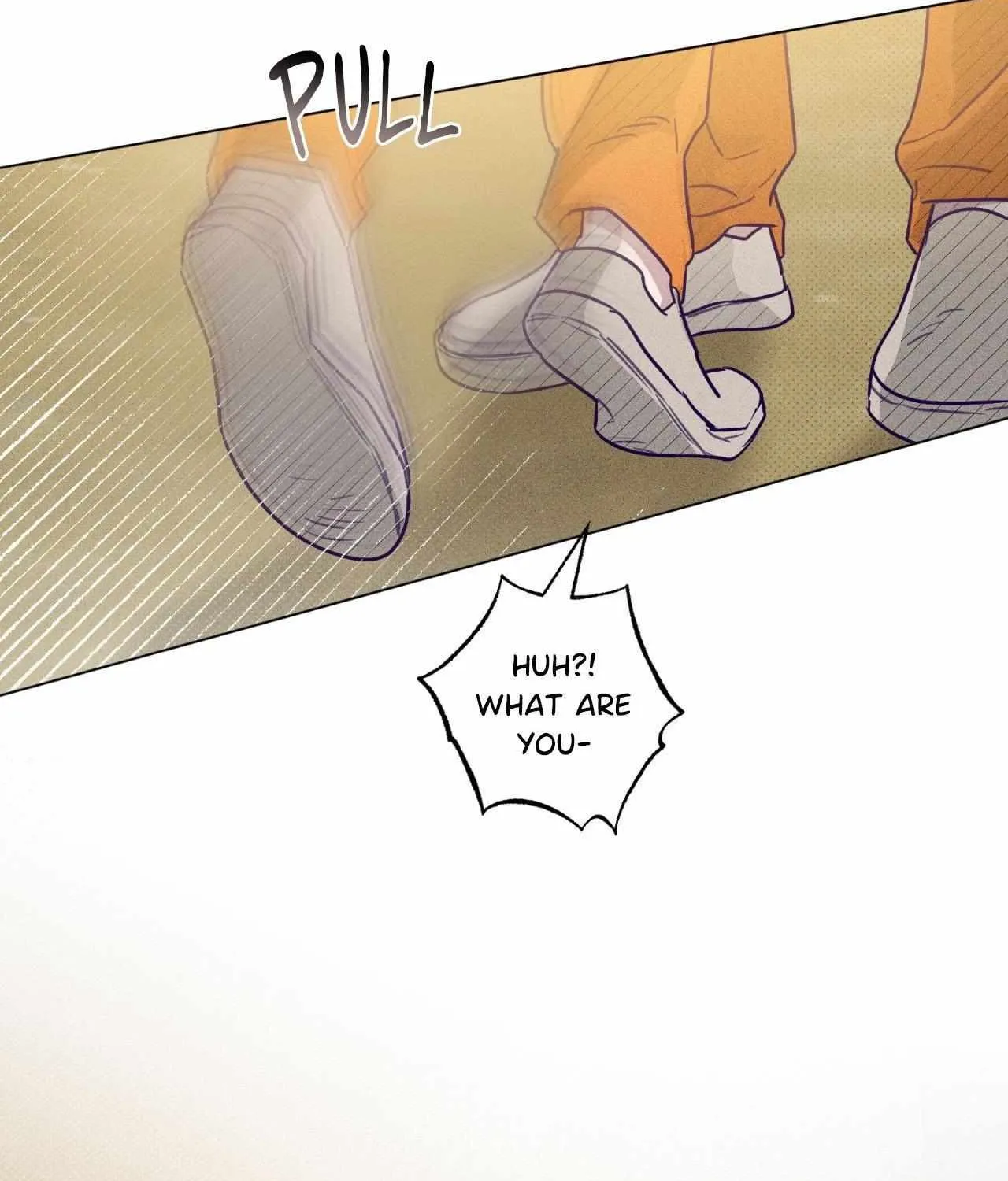 Prison Breakfast Chapter 53 page 100 - 
