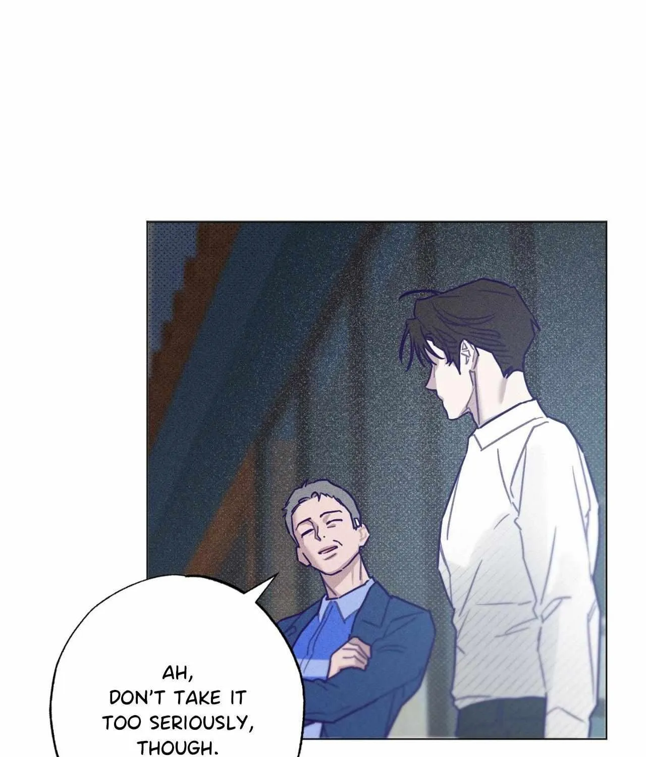Prison Breakfast Chapter 54 page 102 - 
