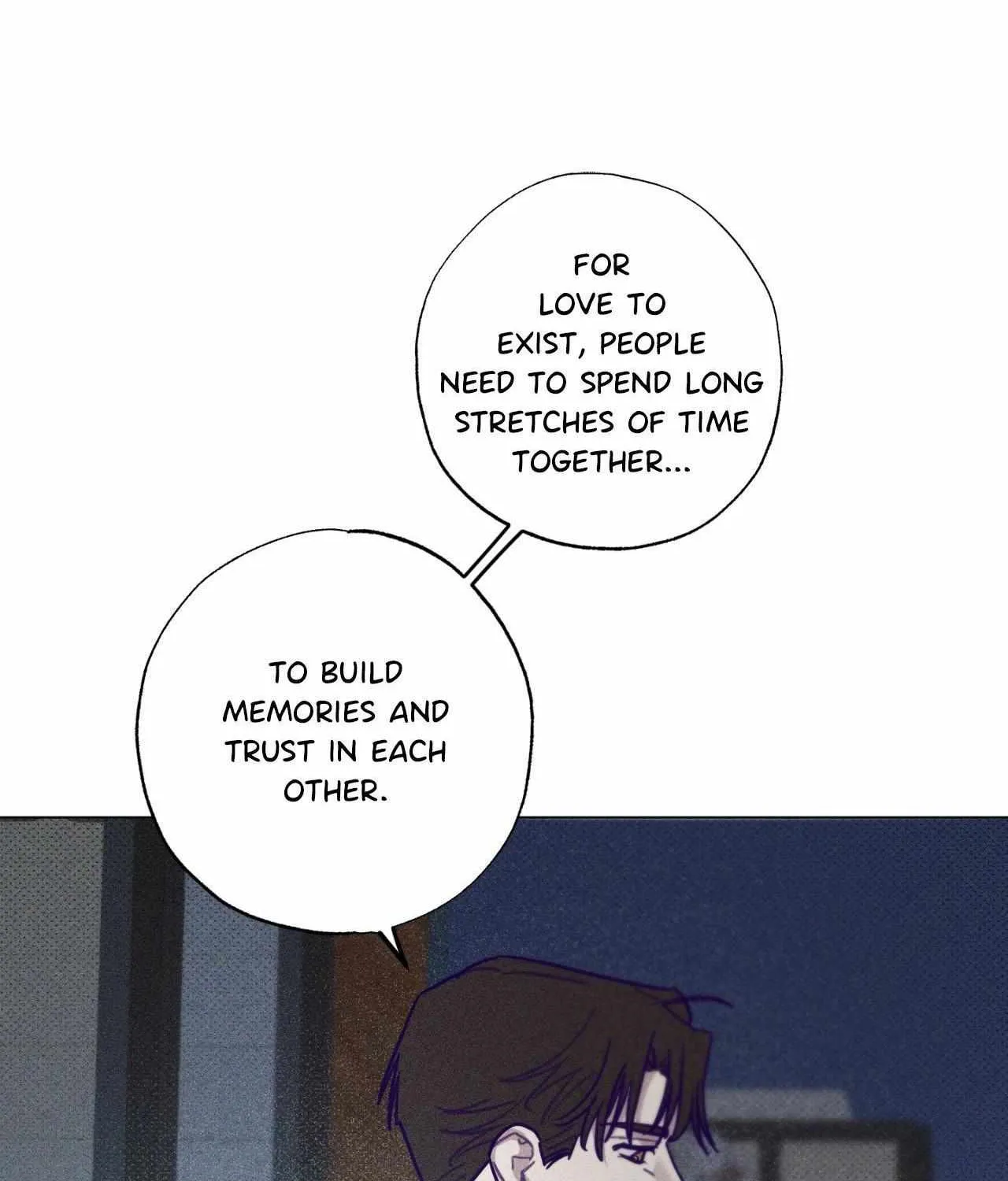 Prison Breakfast Chapter 54 page 105 - 