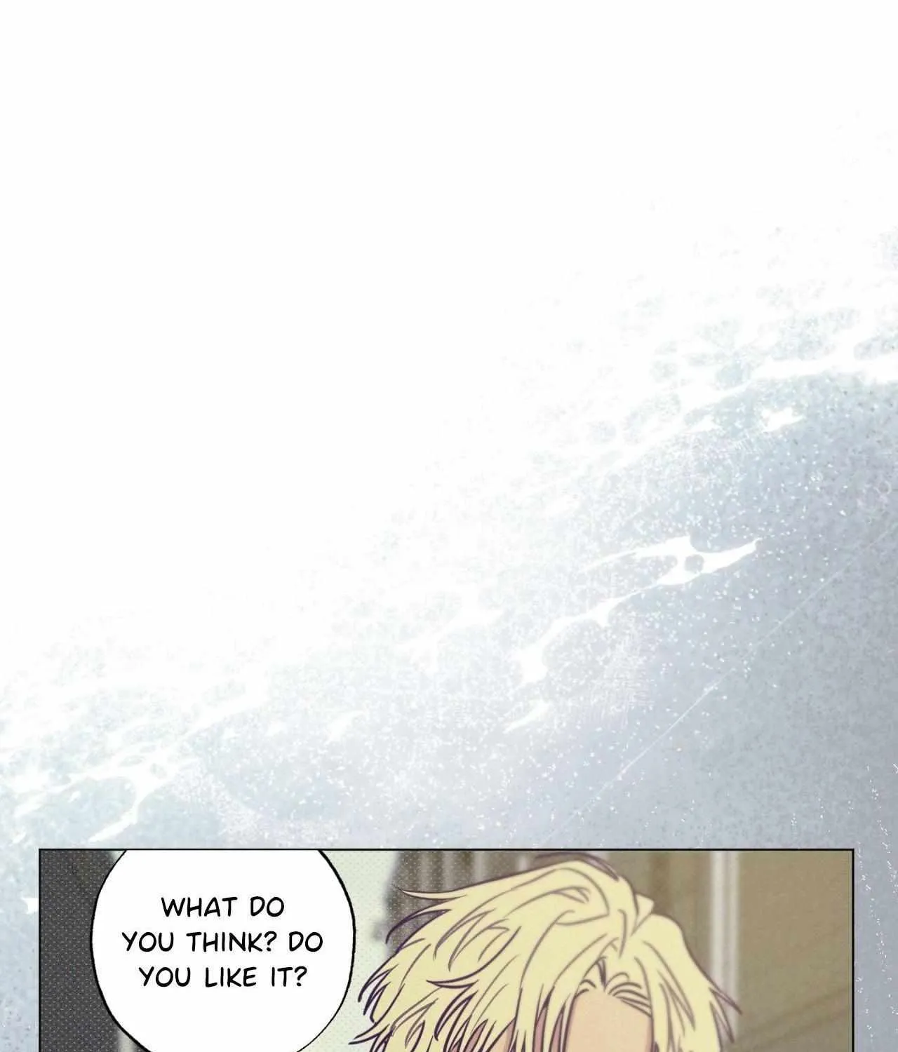 Prison Breakfast Chapter 54 page 107 - 