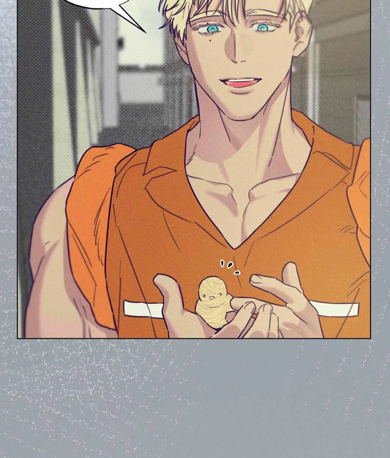 Prison Breakfast Chapter 54 page 108 - 