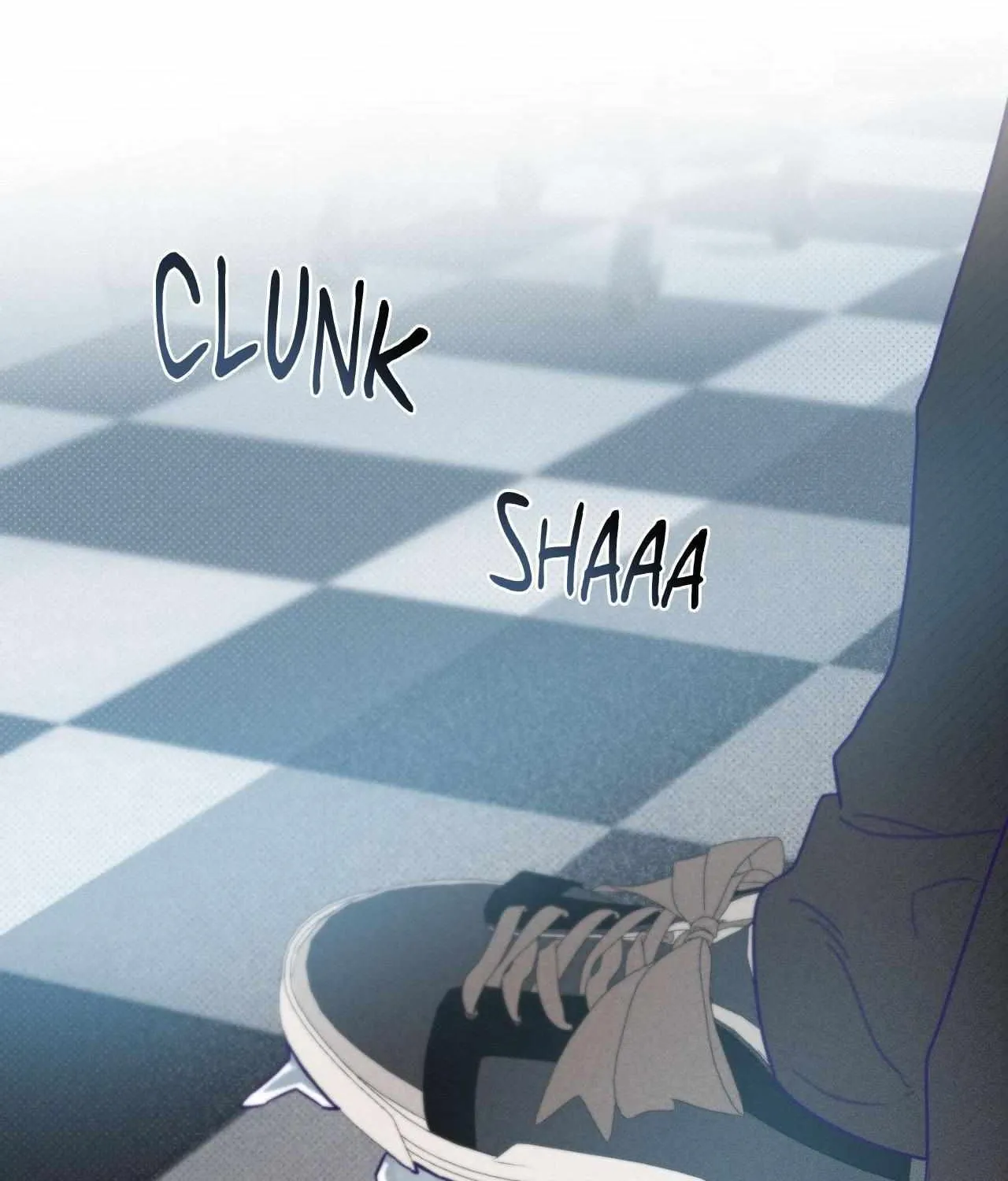 Prison Breakfast Chapter 54 page 12 - 