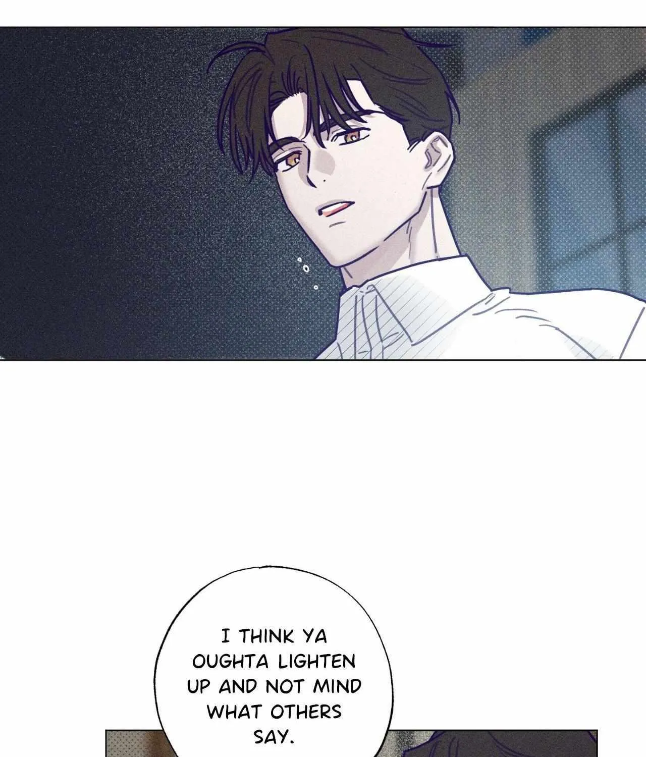 Prison Breakfast Chapter 54 page 115 - 