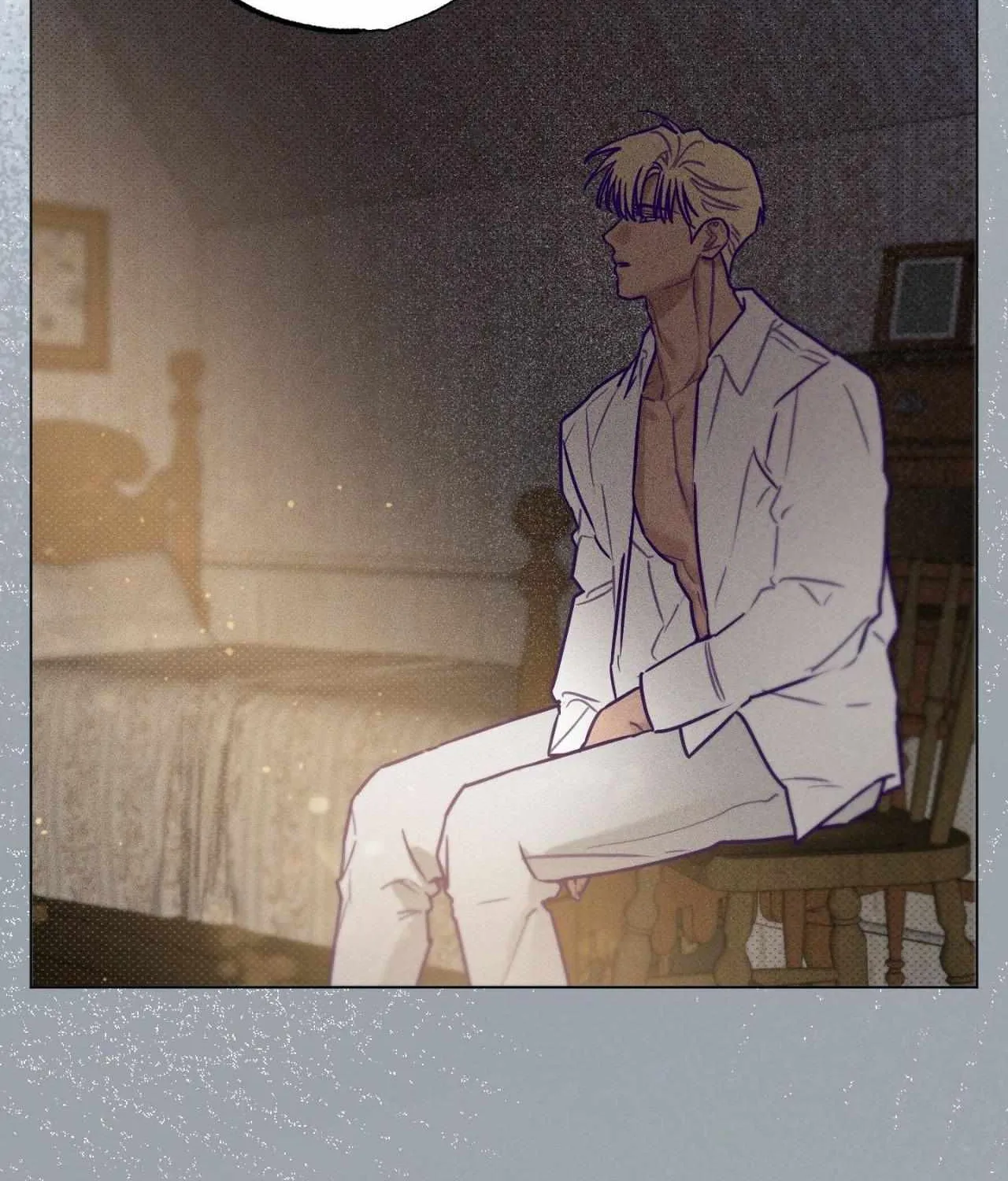Prison Breakfast Chapter 54 page 118 - 