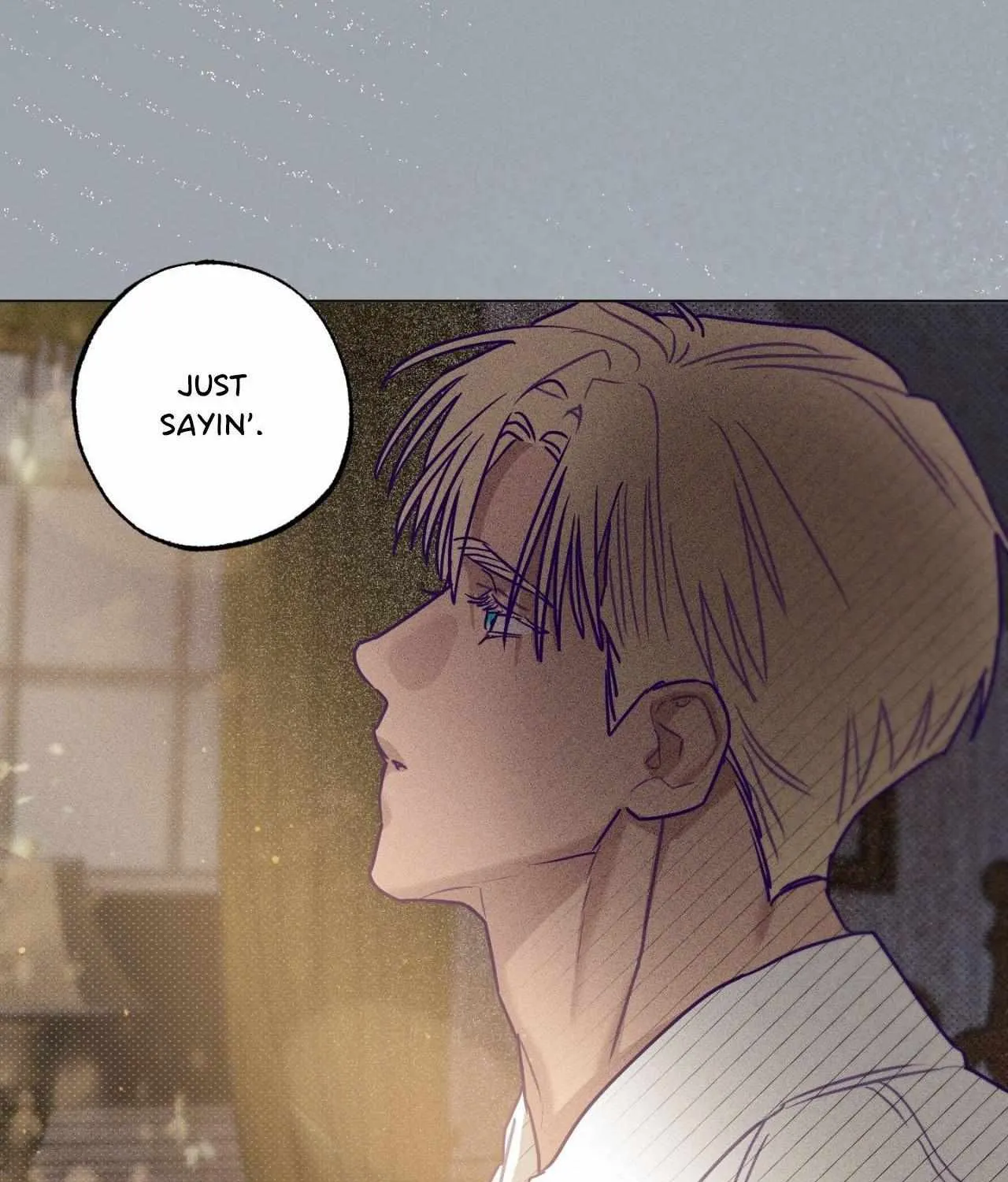 Prison Breakfast Chapter 54 page 119 - 