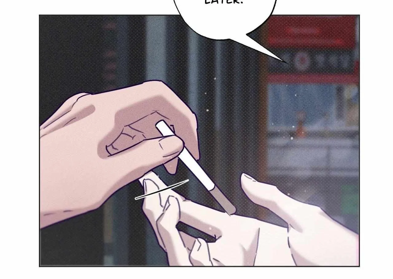 Prison Breakfast Chapter 54 page 126 - 