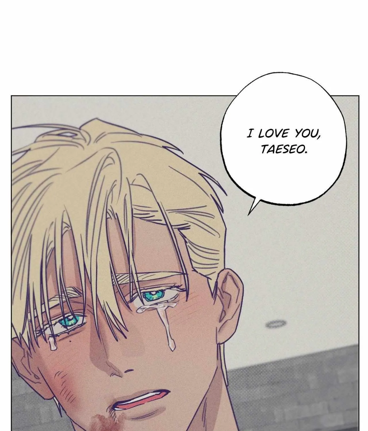 Prison Breakfast Chapter 54 page 16 - 