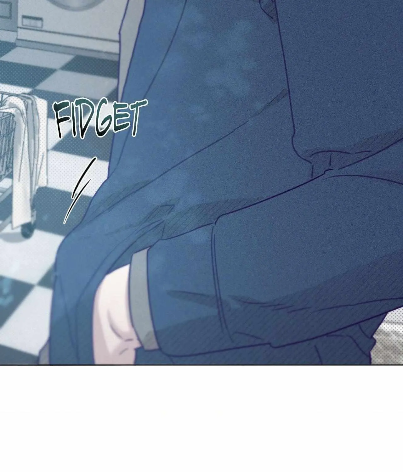 Prison Breakfast Chapter 54 page 20 - 