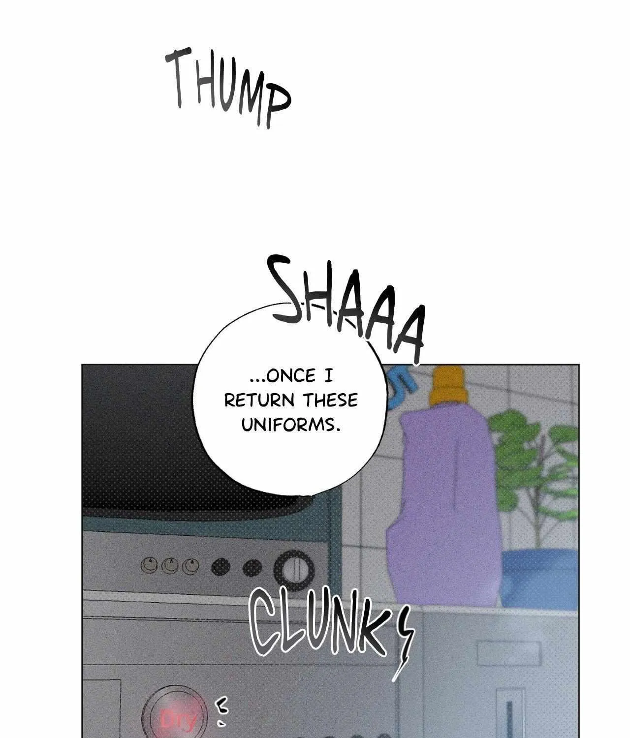 Prison Breakfast Chapter 54 page 22 - 