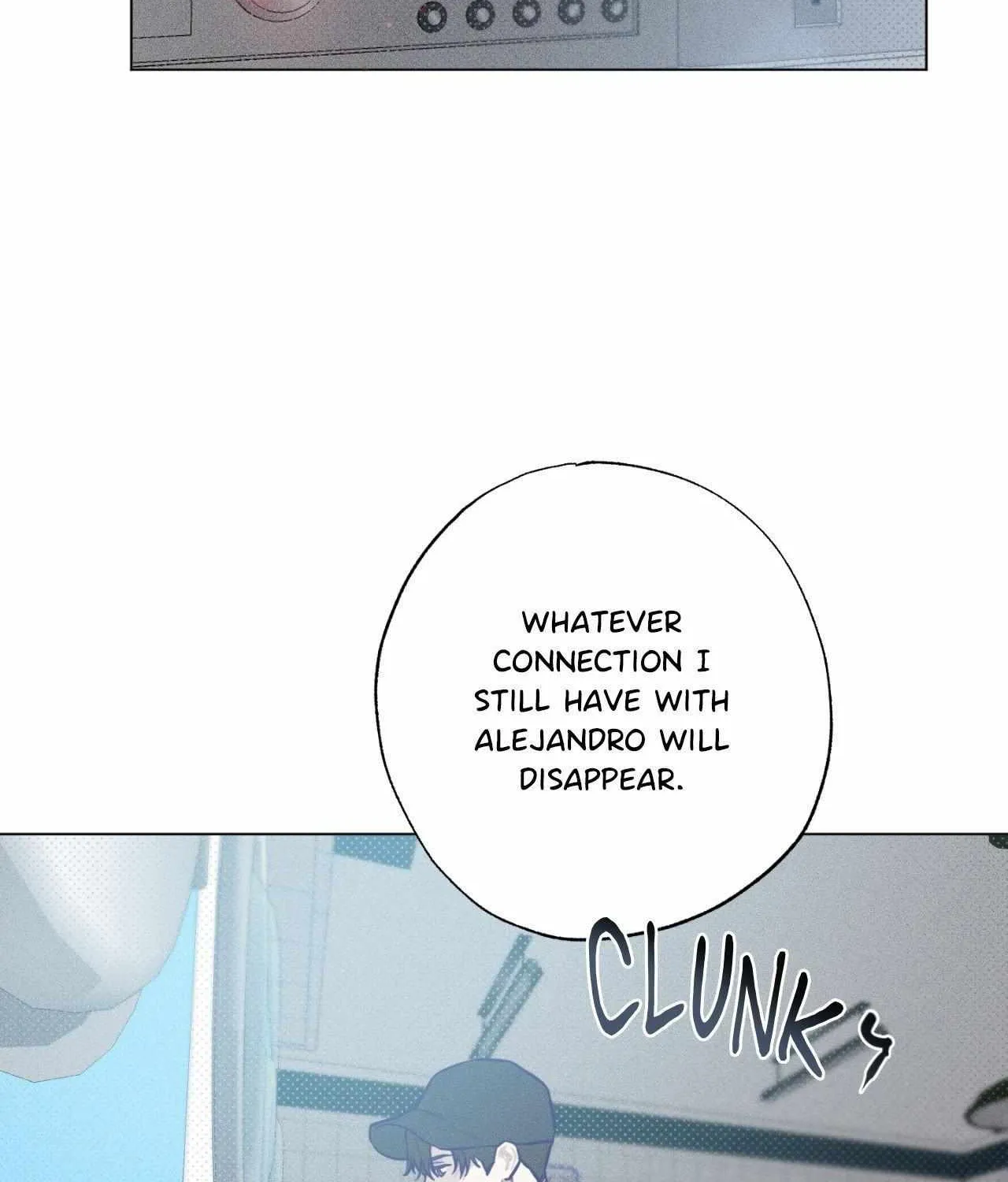 Prison Breakfast Chapter 54 page 23 - 