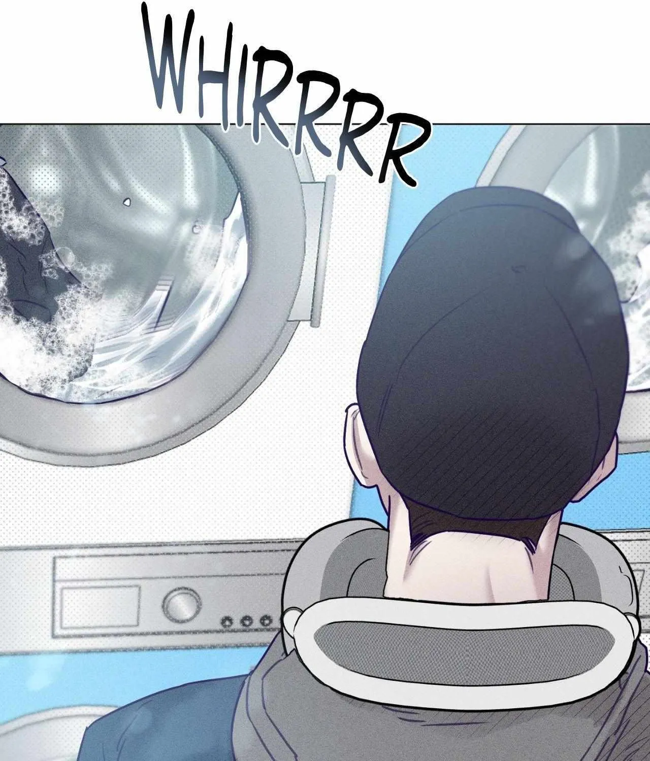 Prison Breakfast Chapter 54 page 25 - 