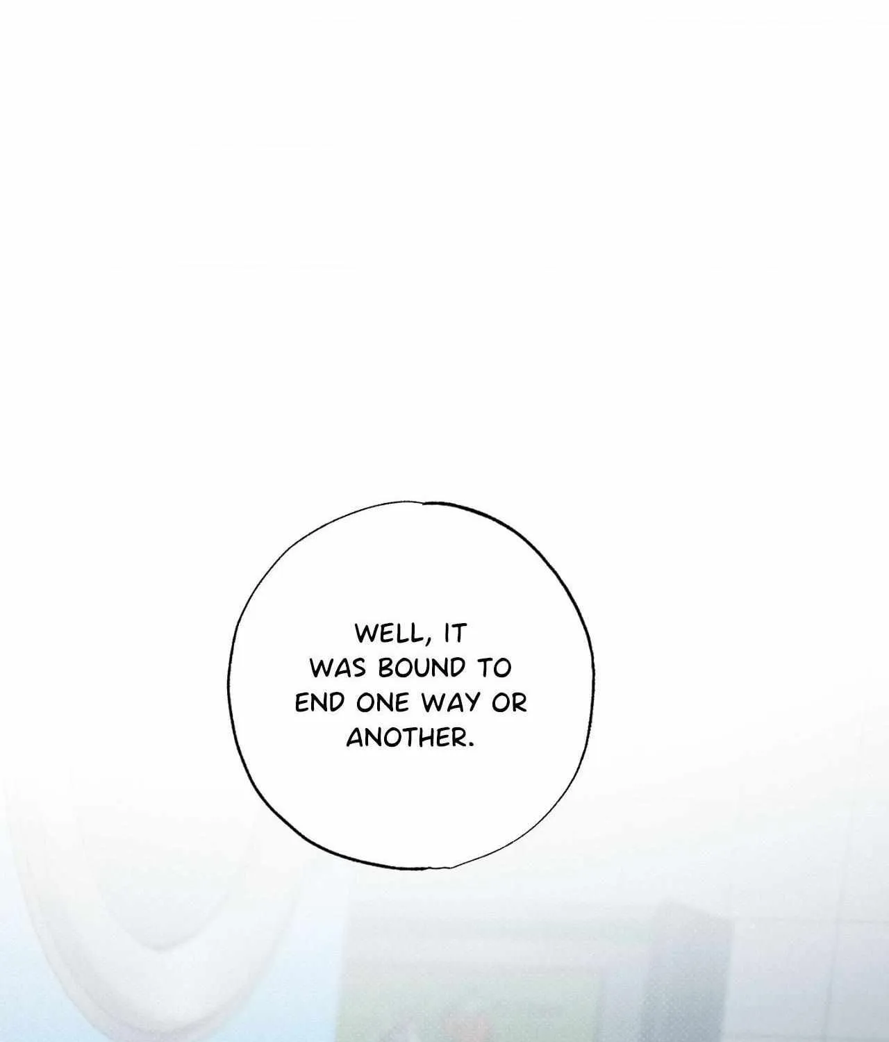 Prison Breakfast Chapter 54 page 27 - 