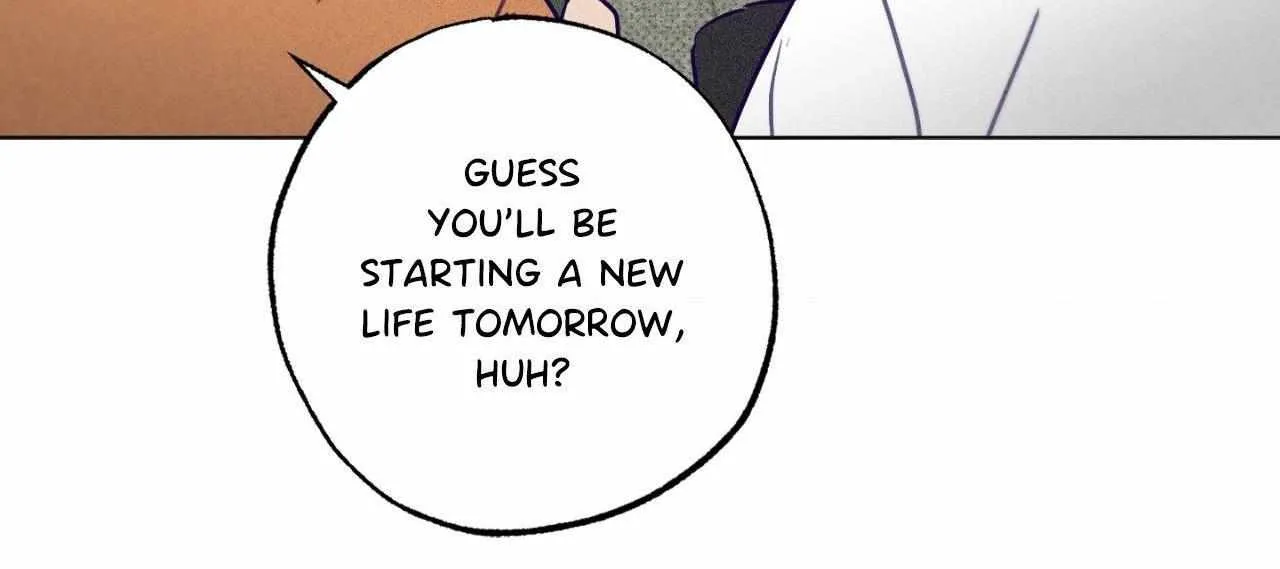 Prison Breakfast Chapter 54 page 35 - 