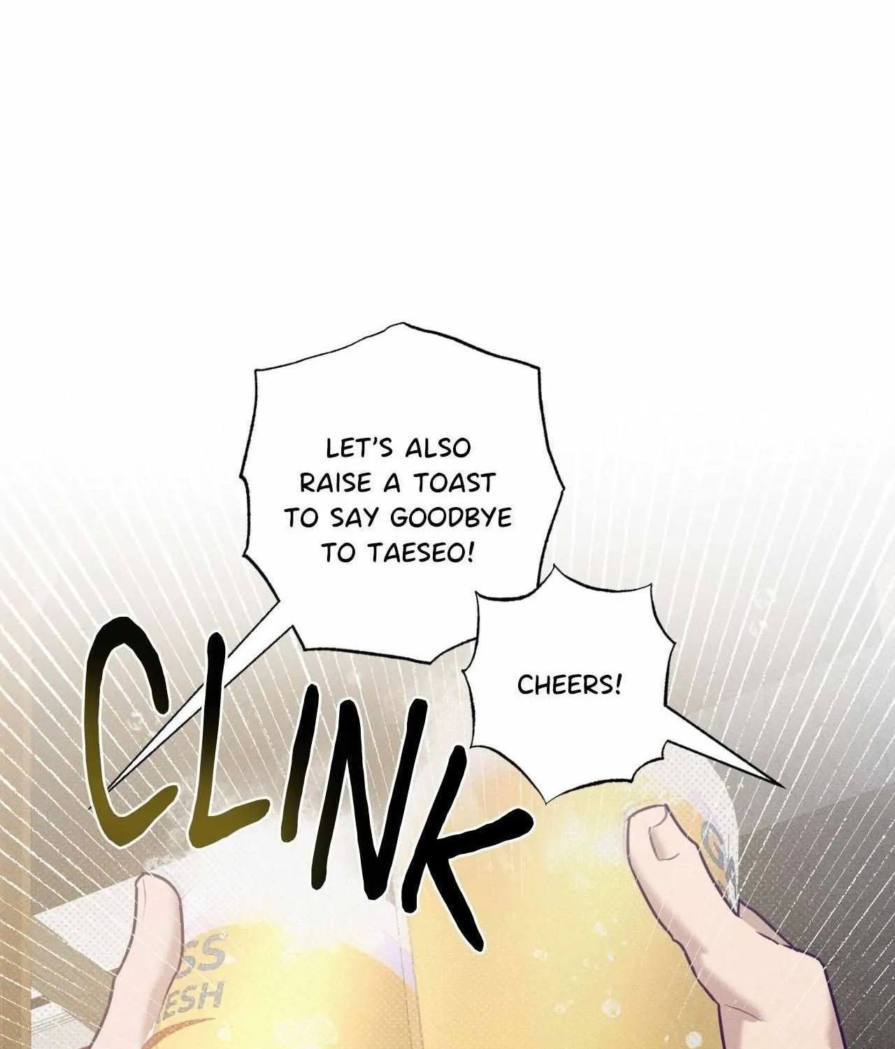 Prison Breakfast Chapter 54 page 36 - 