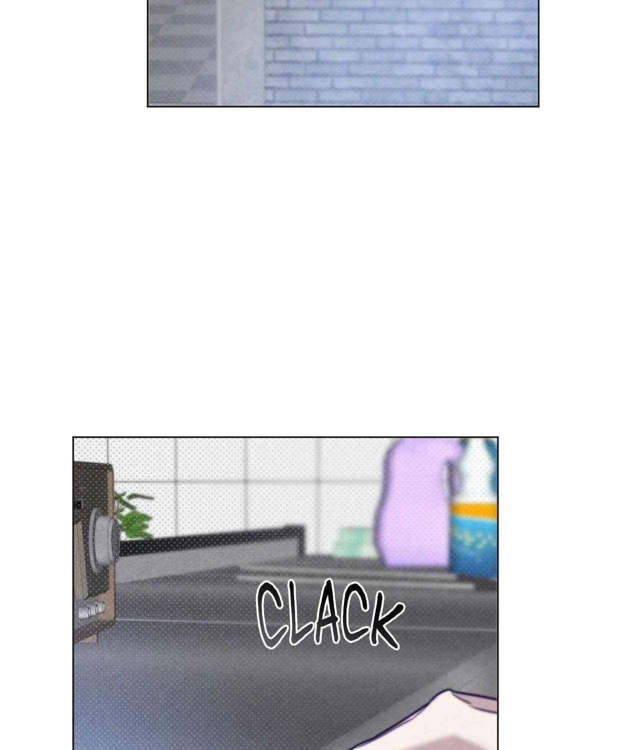 Prison Breakfast Chapter 54 page 5 - 