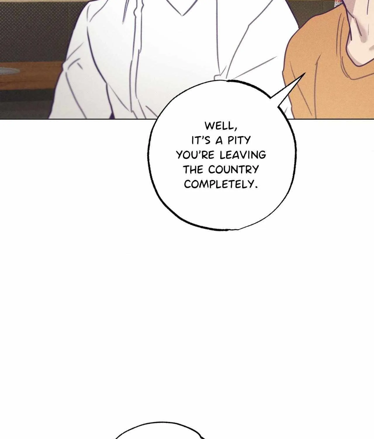 Prison Breakfast Chapter 54 page 42 - 