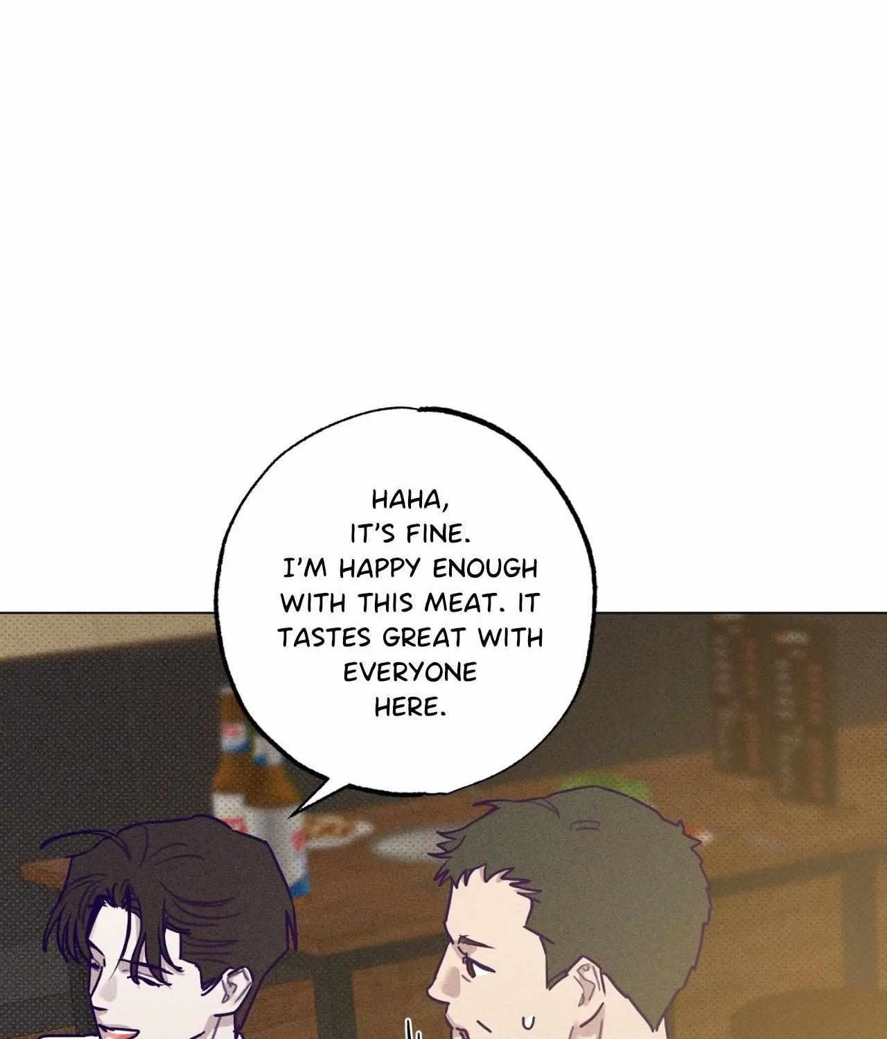 Prison Breakfast Chapter 54 page 48 - 