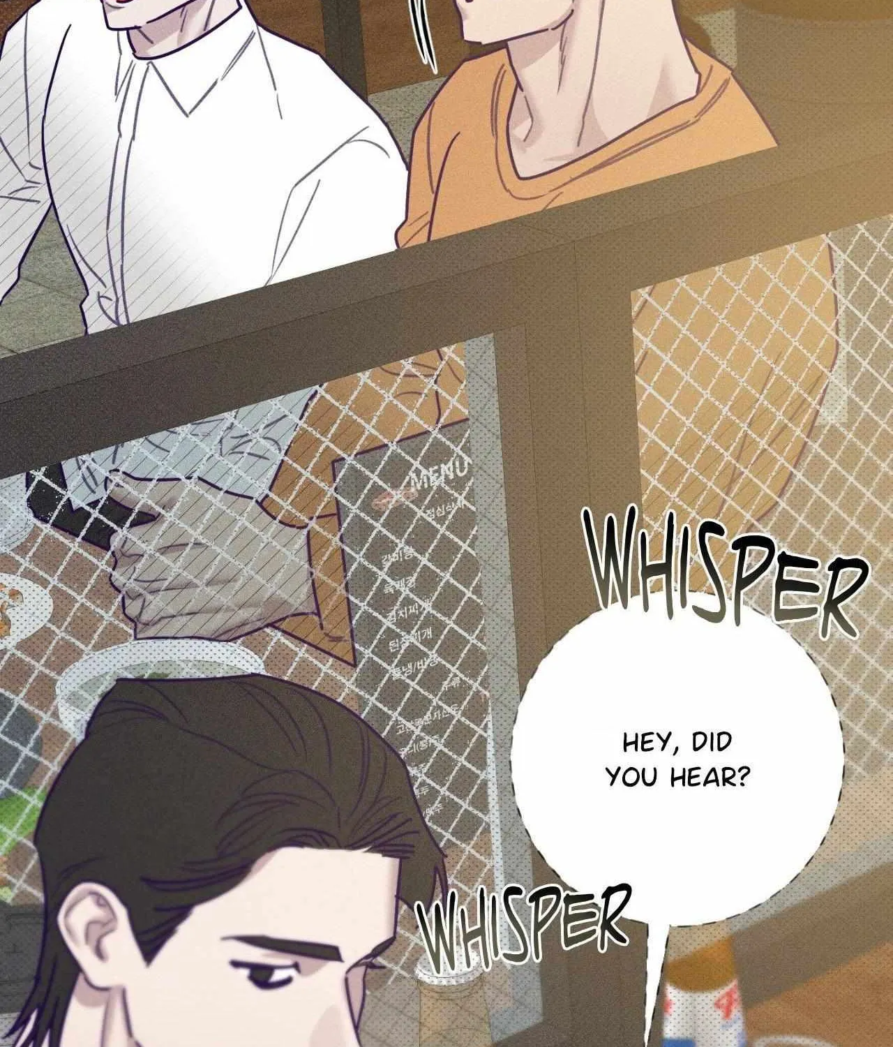 Prison Breakfast Chapter 54 page 49 - 