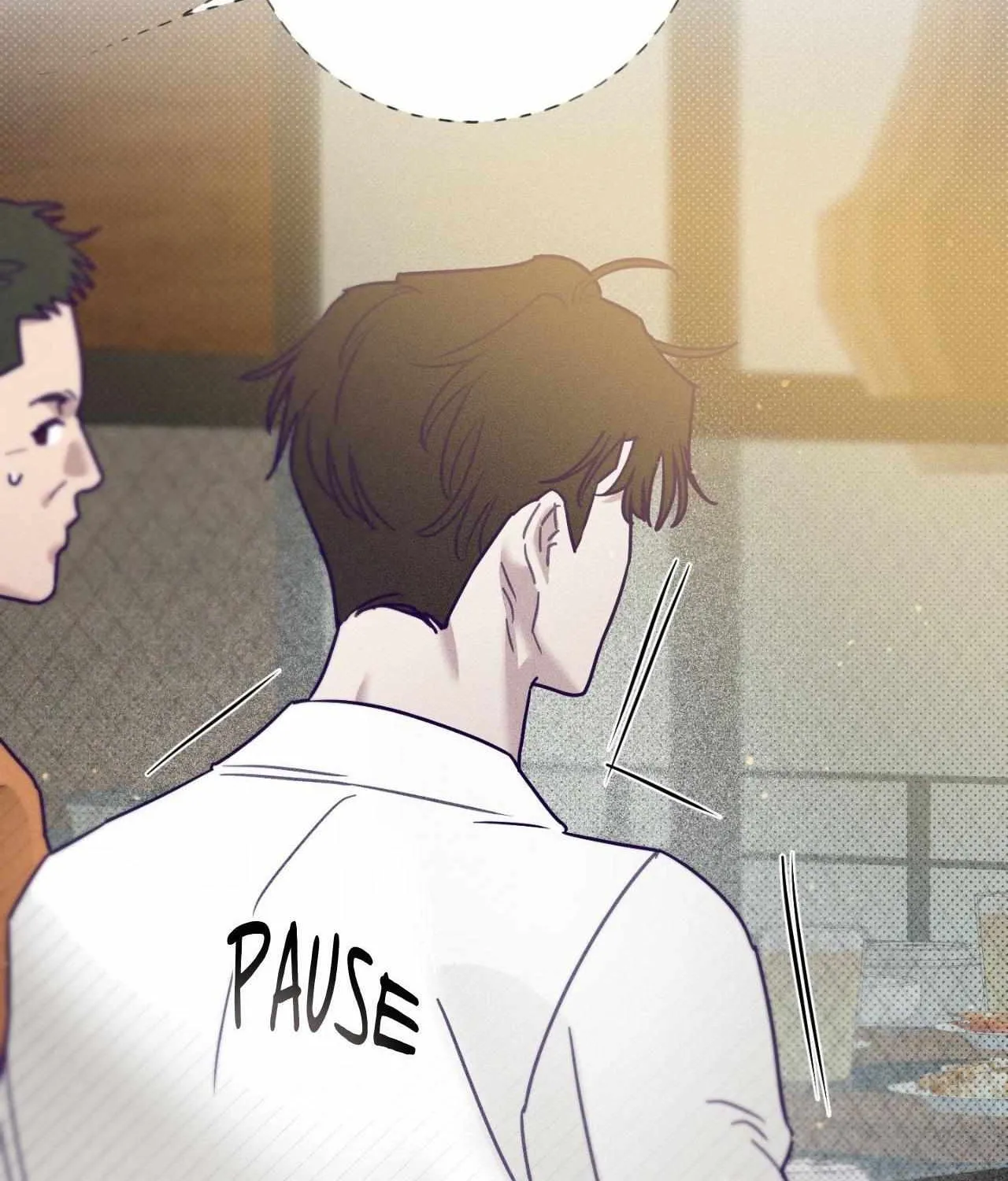 Prison Breakfast Chapter 54 page 51 - 