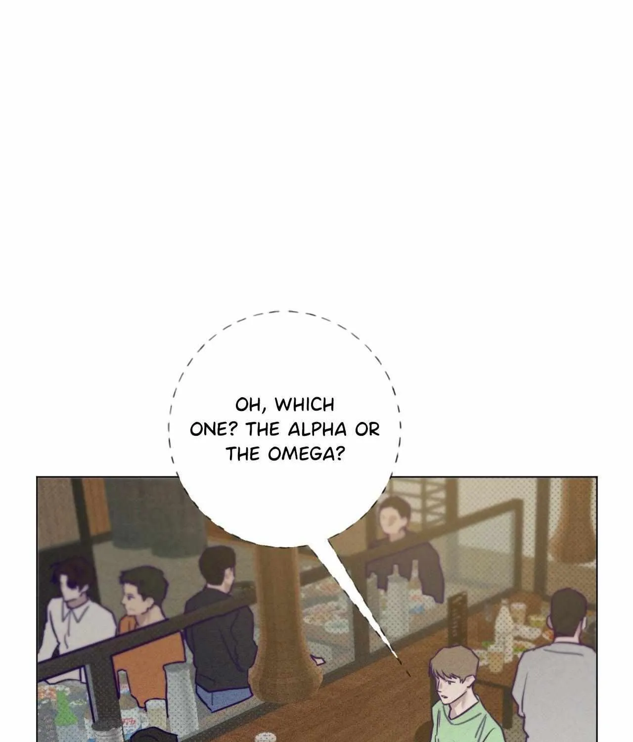 Prison Breakfast Chapter 54 page 53 - 