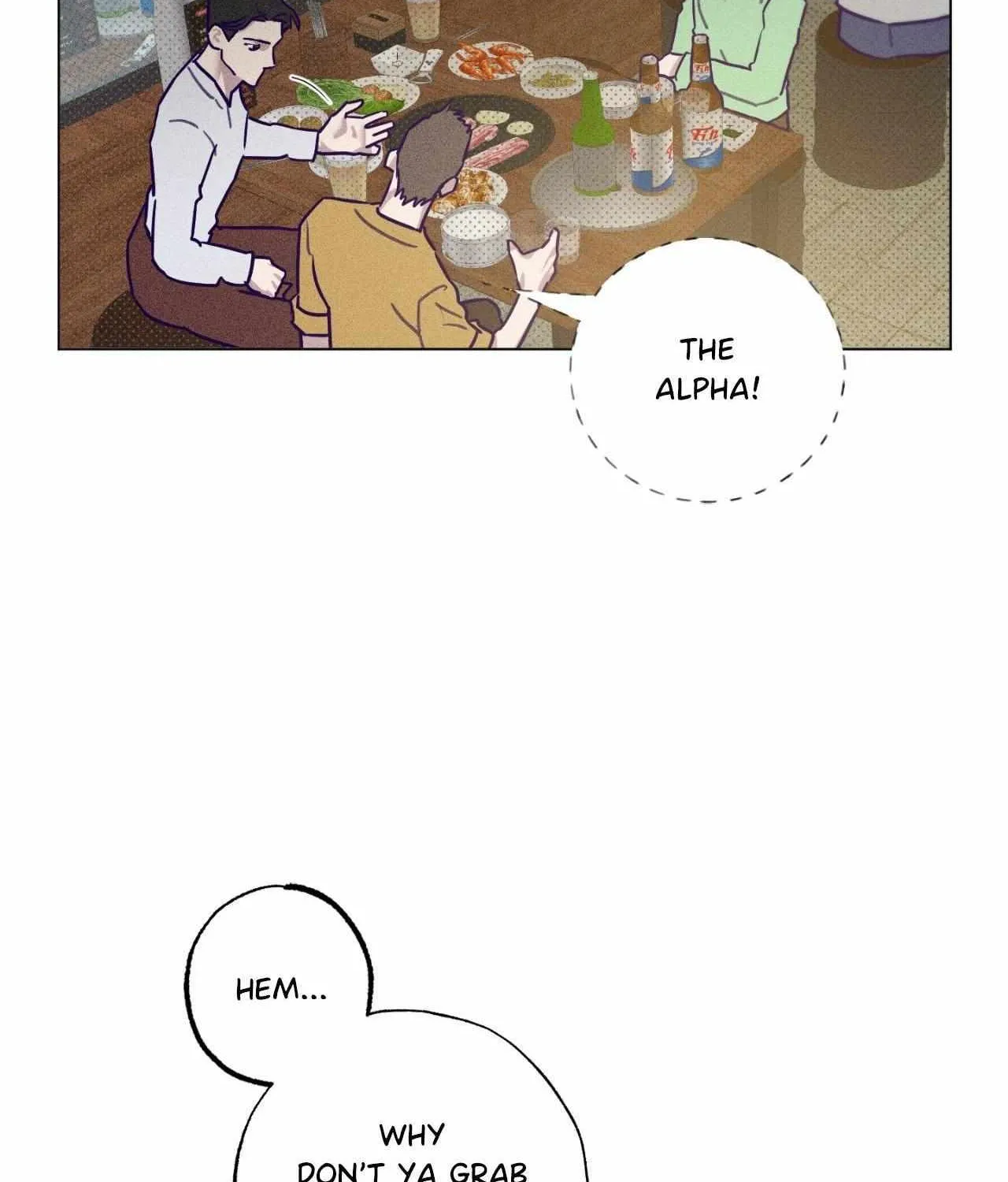 Prison Breakfast Chapter 54 page 54 - 