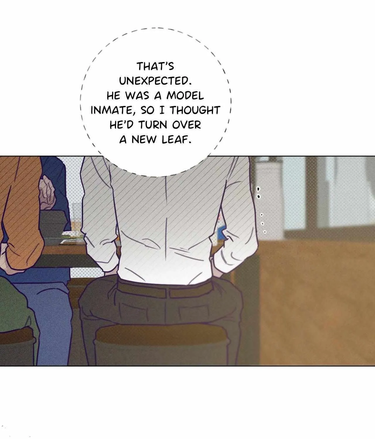 Prison Breakfast Chapter 54 page 59 - 
