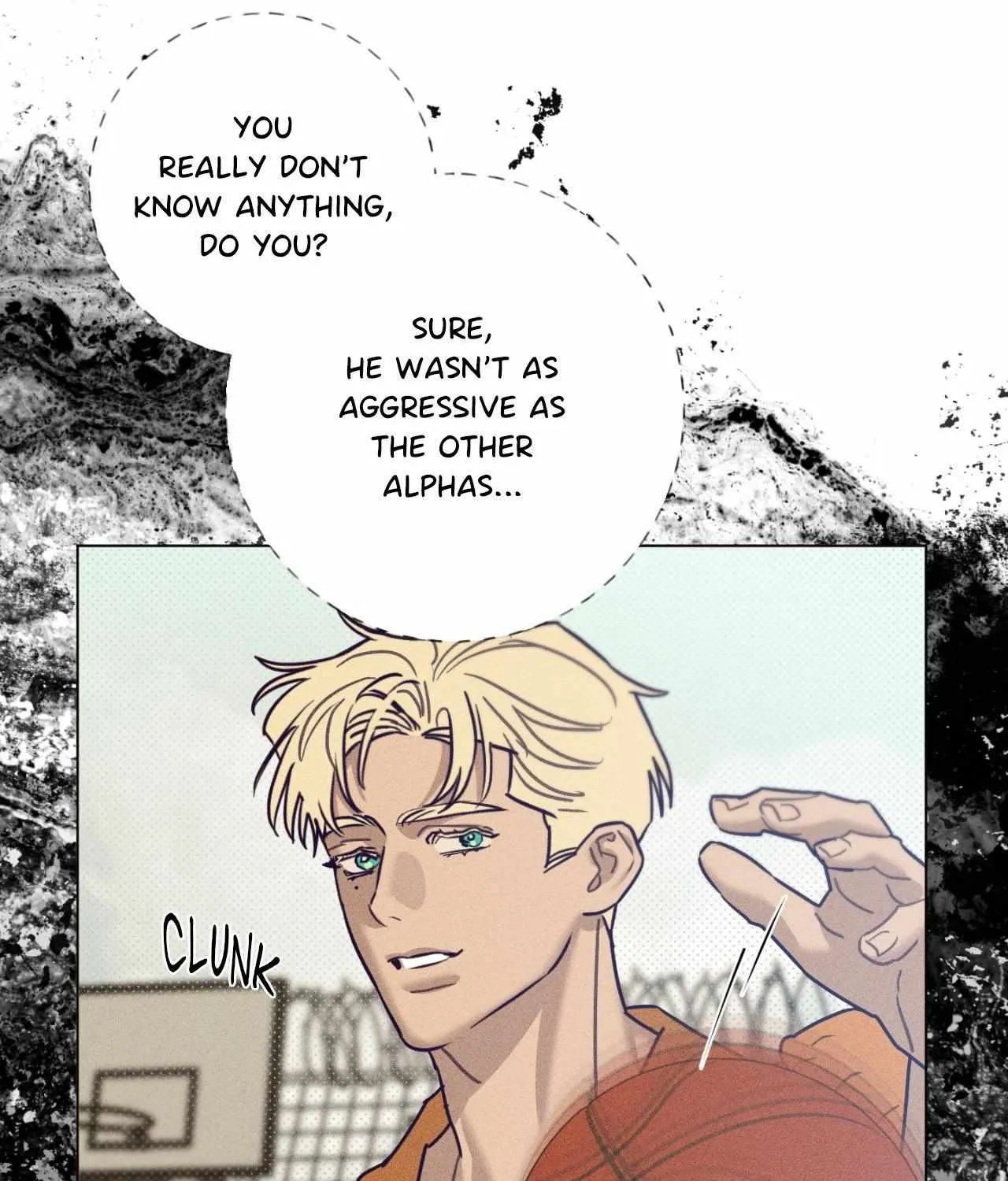 Prison Breakfast Chapter 54 page 60 - 