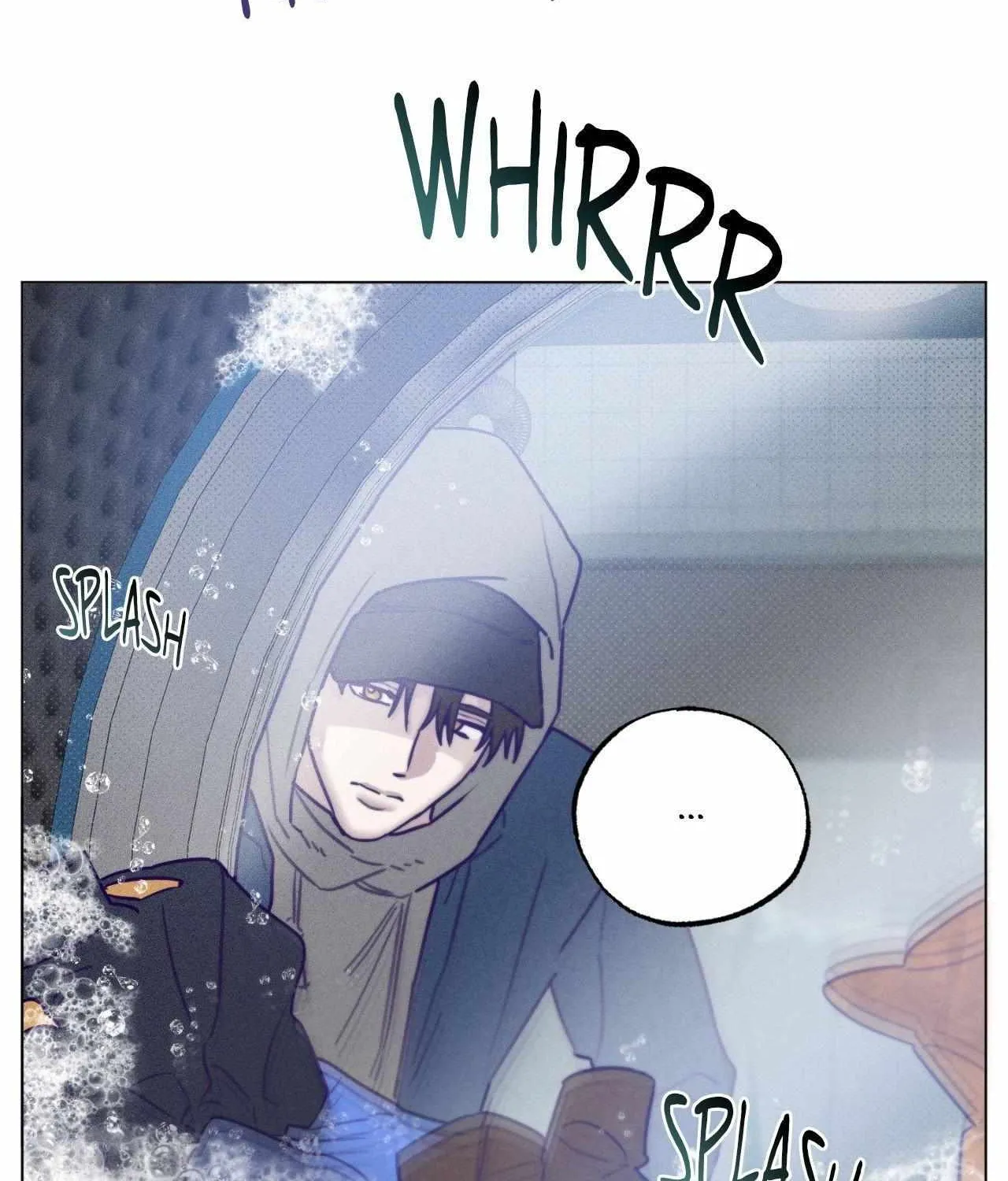 Prison Breakfast Chapter 54 page 7 - 