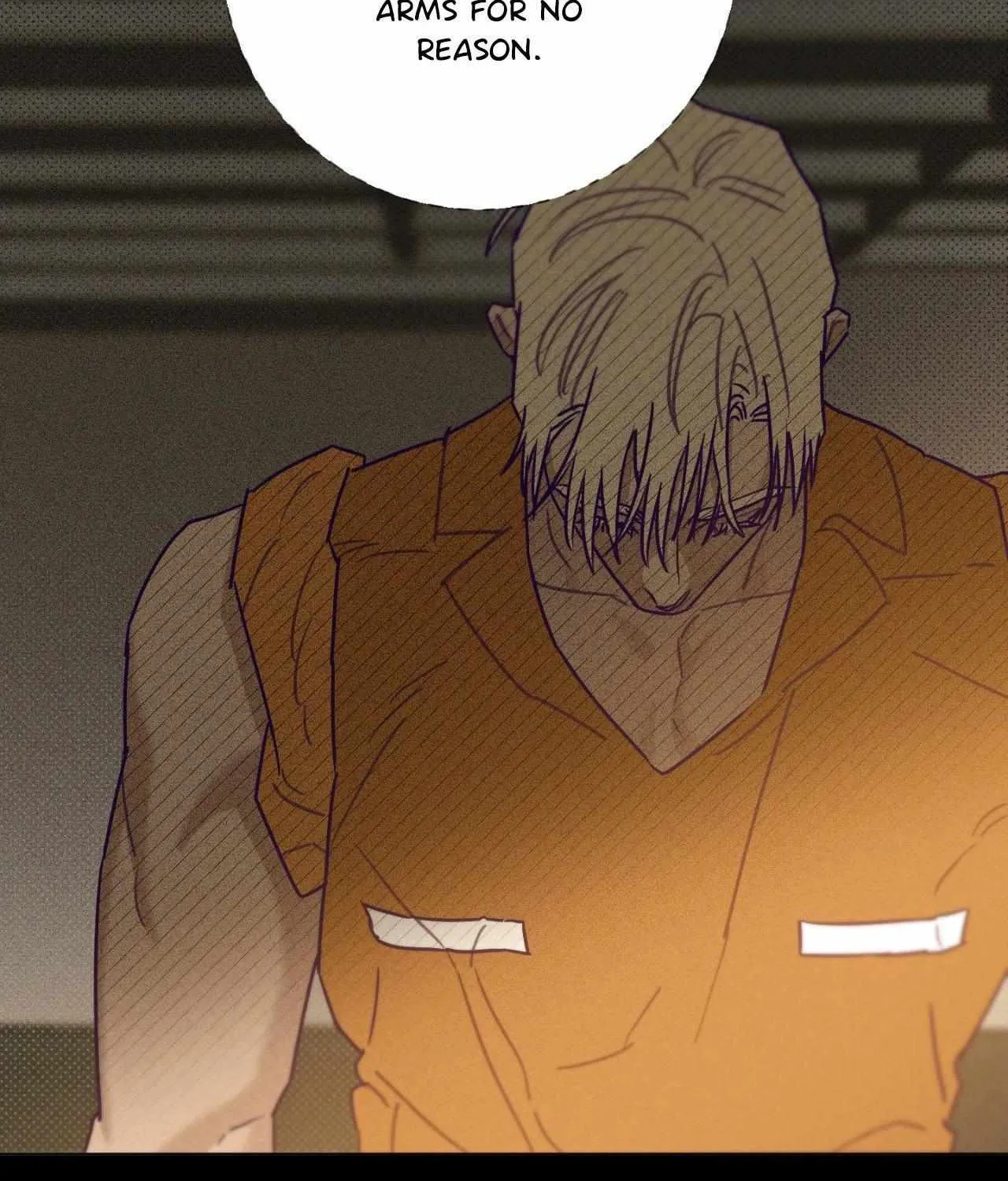 Prison Breakfast Chapter 54 page 62 - 