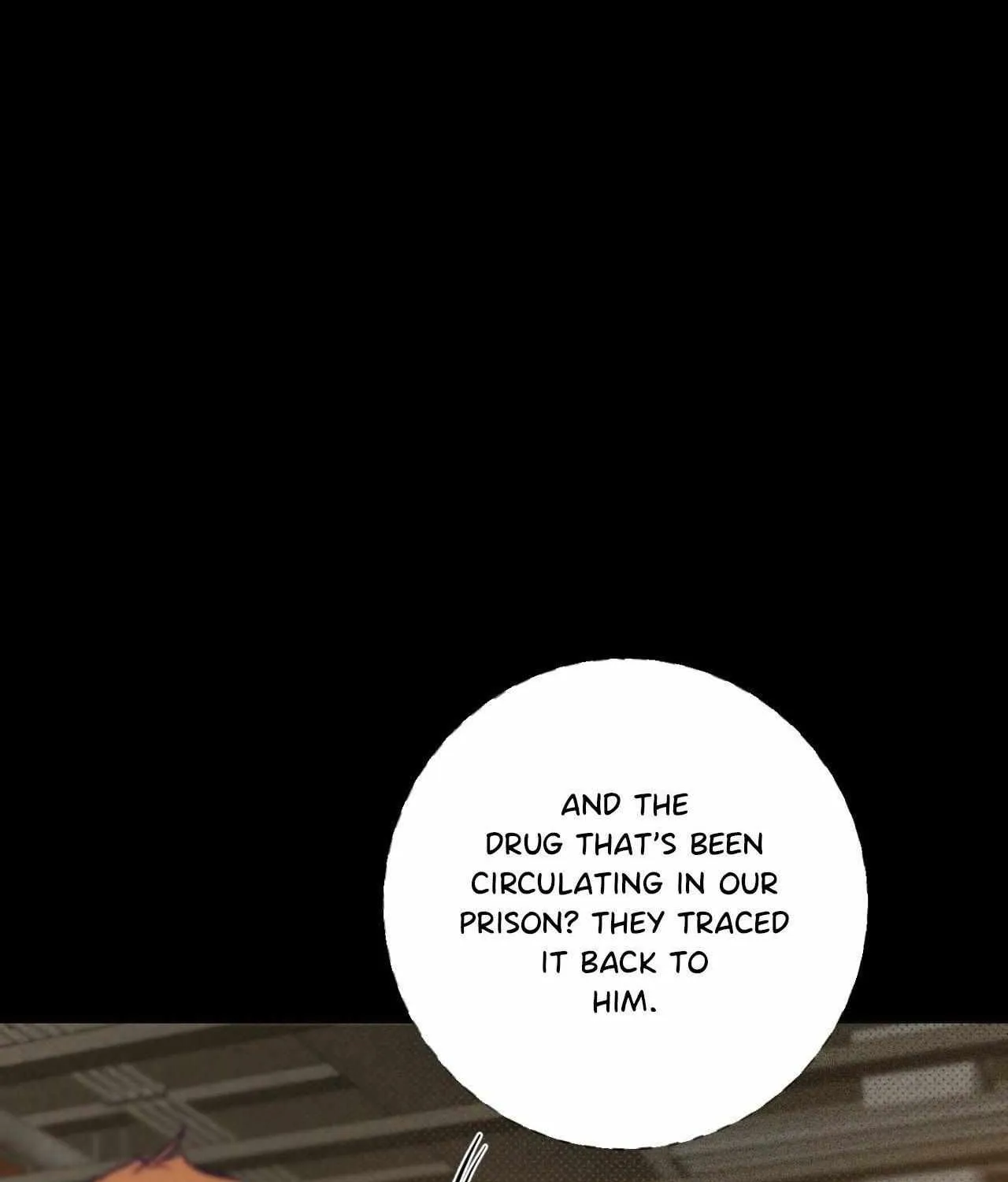 Prison Breakfast Chapter 54 page 63 - 