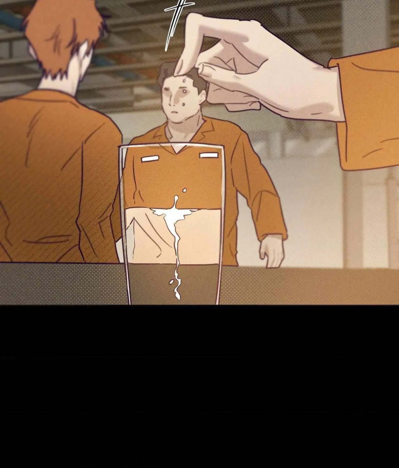 Prison Breakfast Chapter 54 page 64 - 