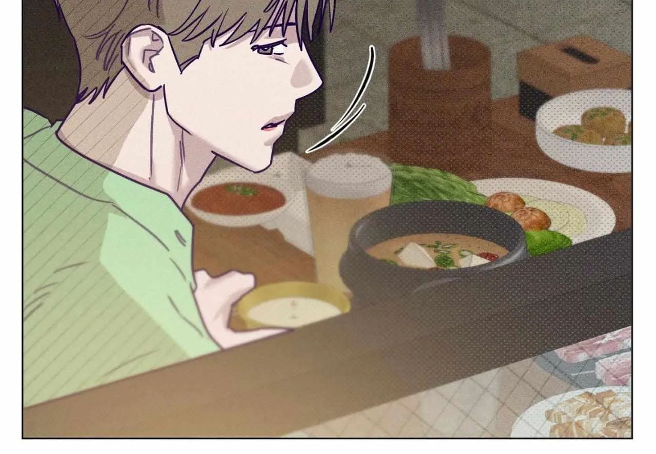 Prison Breakfast Chapter 54 page 67 - 