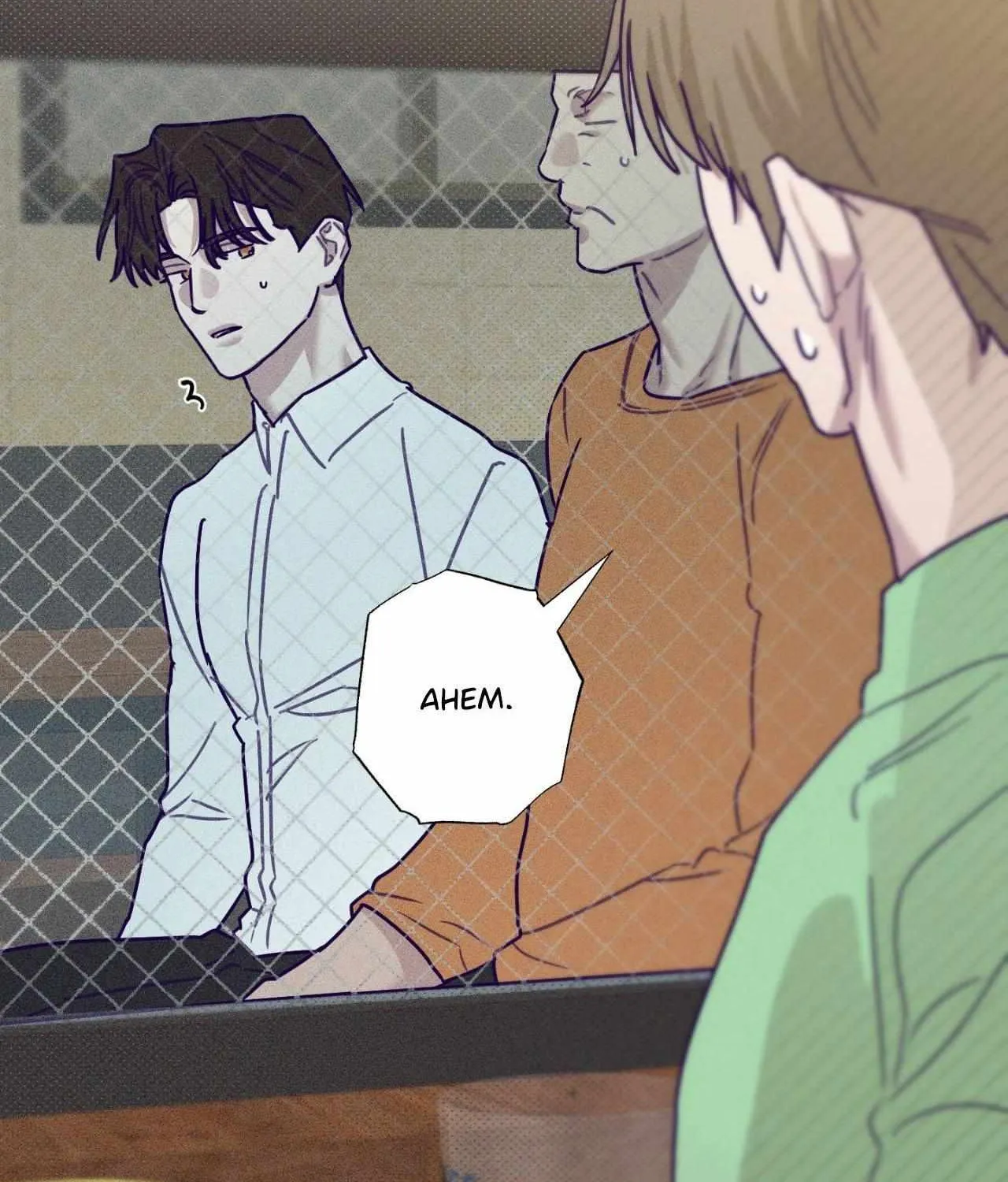 Prison Breakfast Chapter 54 page 69 - 