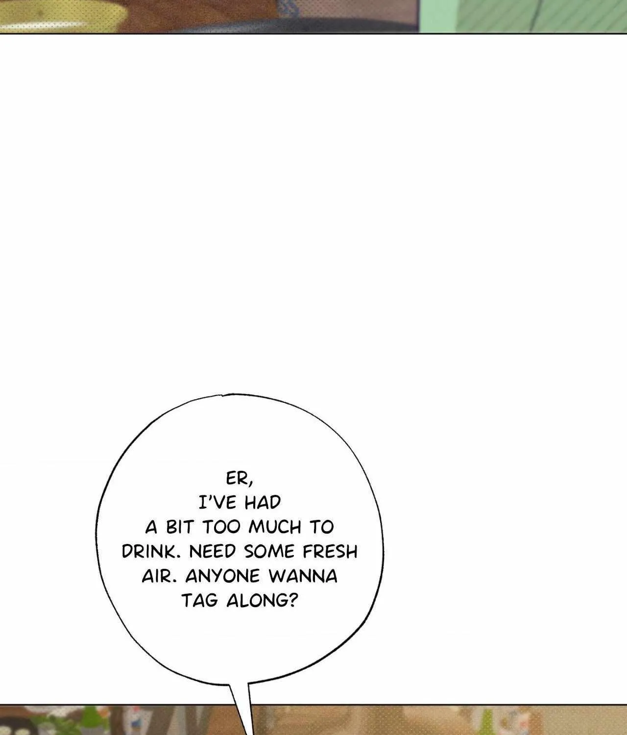 Prison Breakfast Chapter 54 page 70 - 