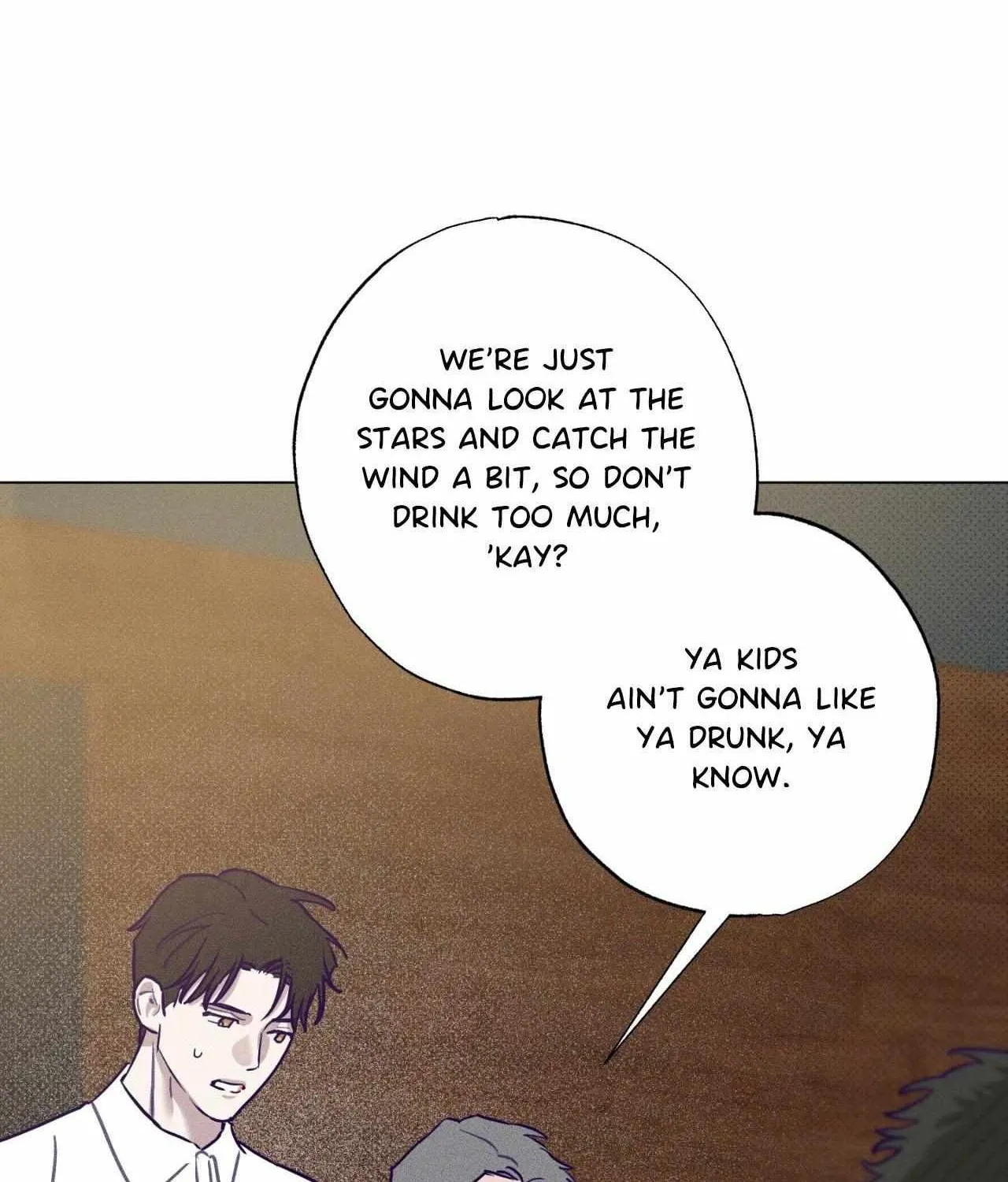 Prison Breakfast Chapter 54 page 75 - 