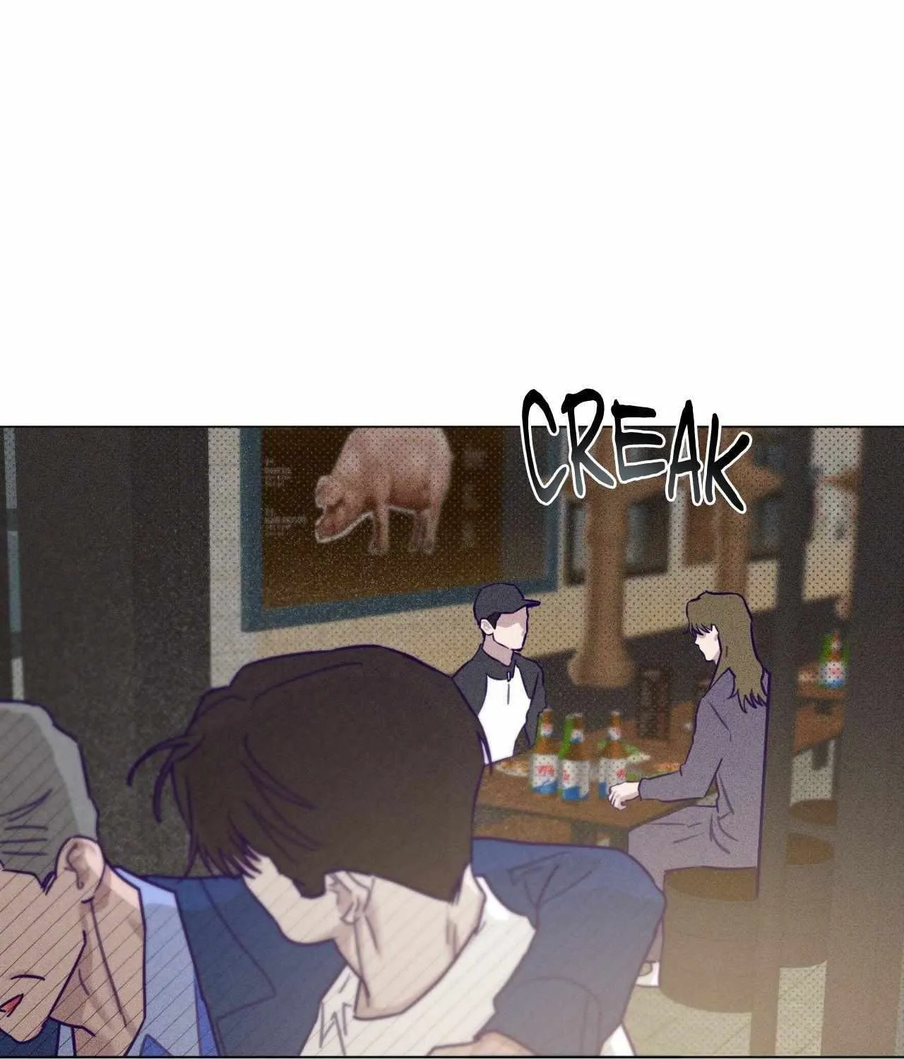 Prison Breakfast Chapter 54 page 77 - 