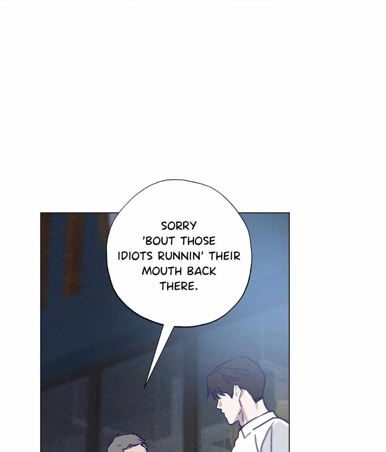 Prison Breakfast Chapter 54 page 78 - 