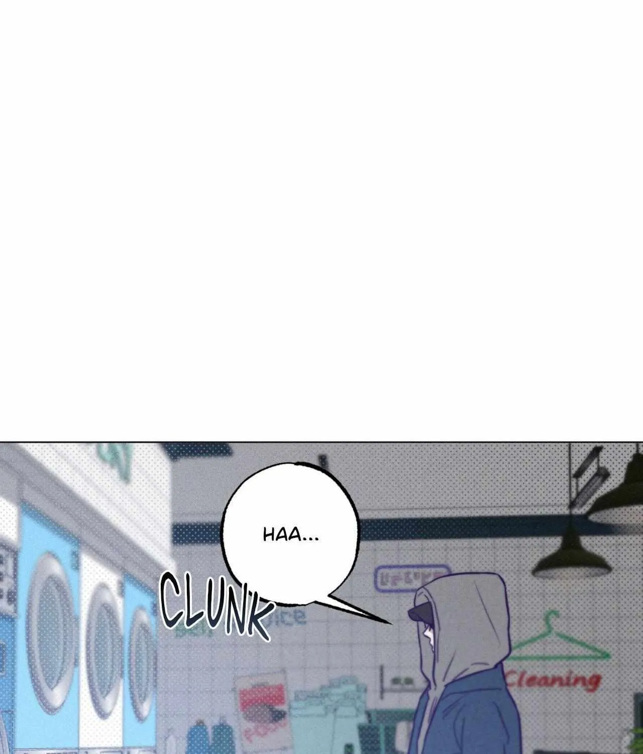 Prison Breakfast Chapter 54 page 9 - 