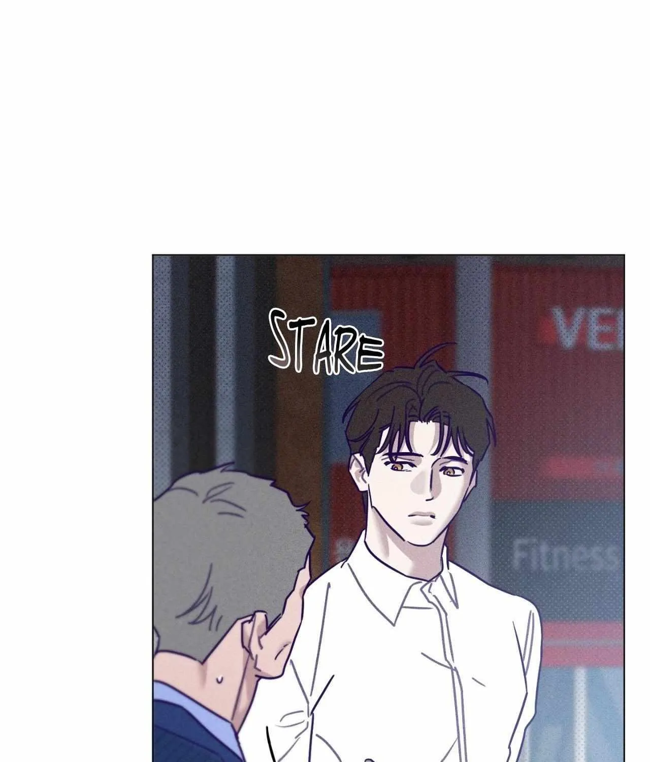 Prison Breakfast Chapter 54 page 81 - 