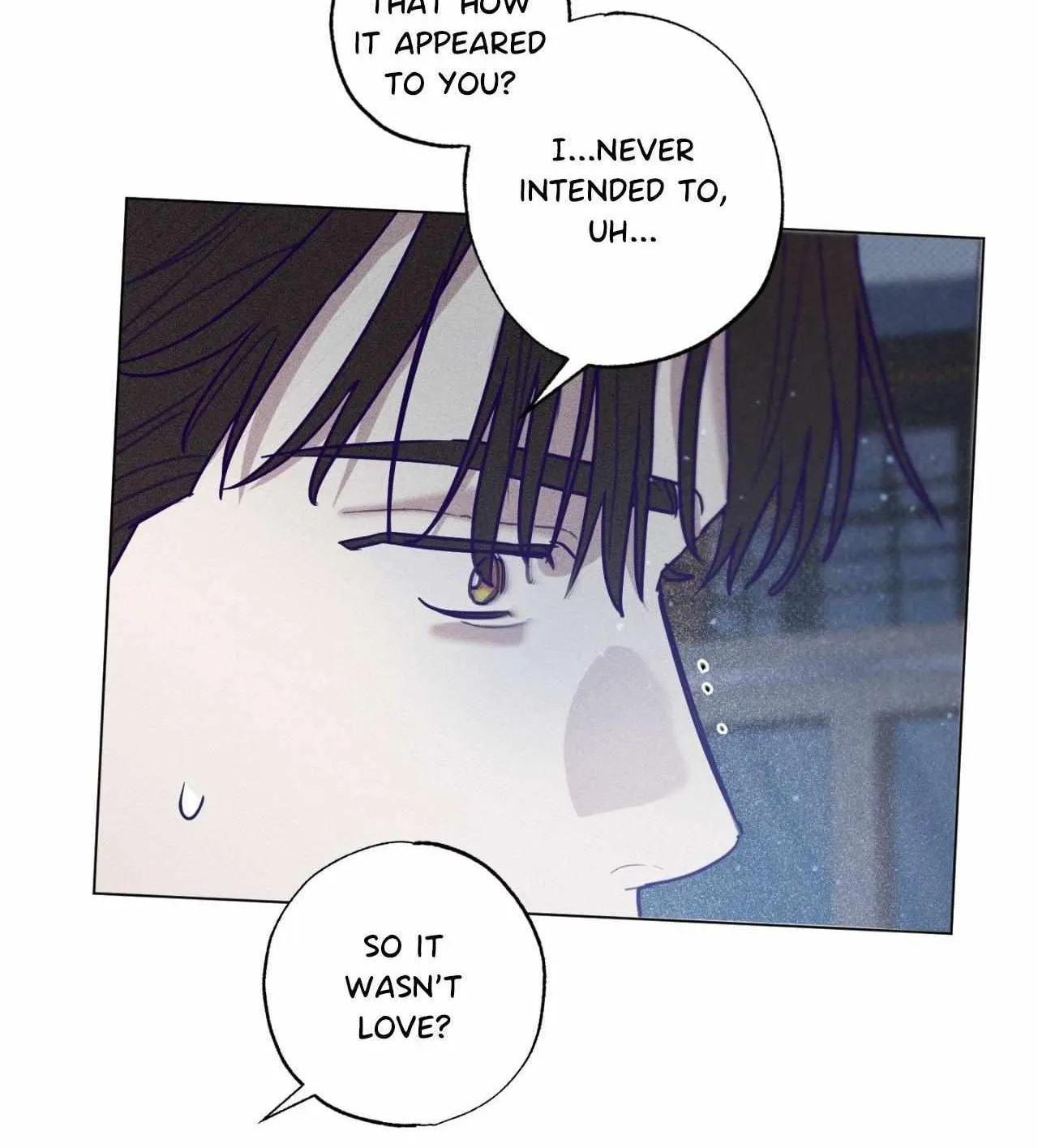 Prison Breakfast Chapter 54 page 89 - 