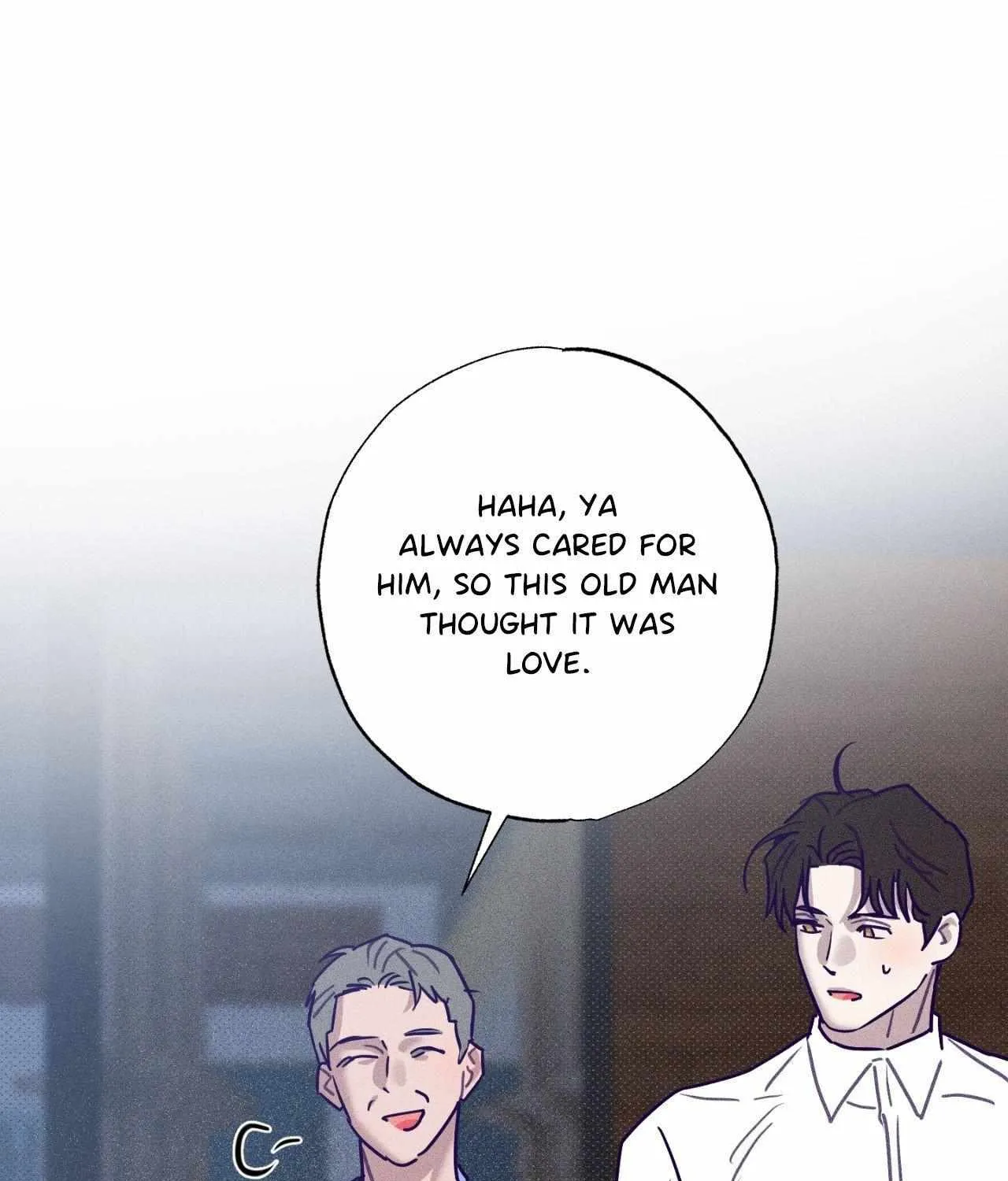 Prison Breakfast Chapter 54 page 90 - 