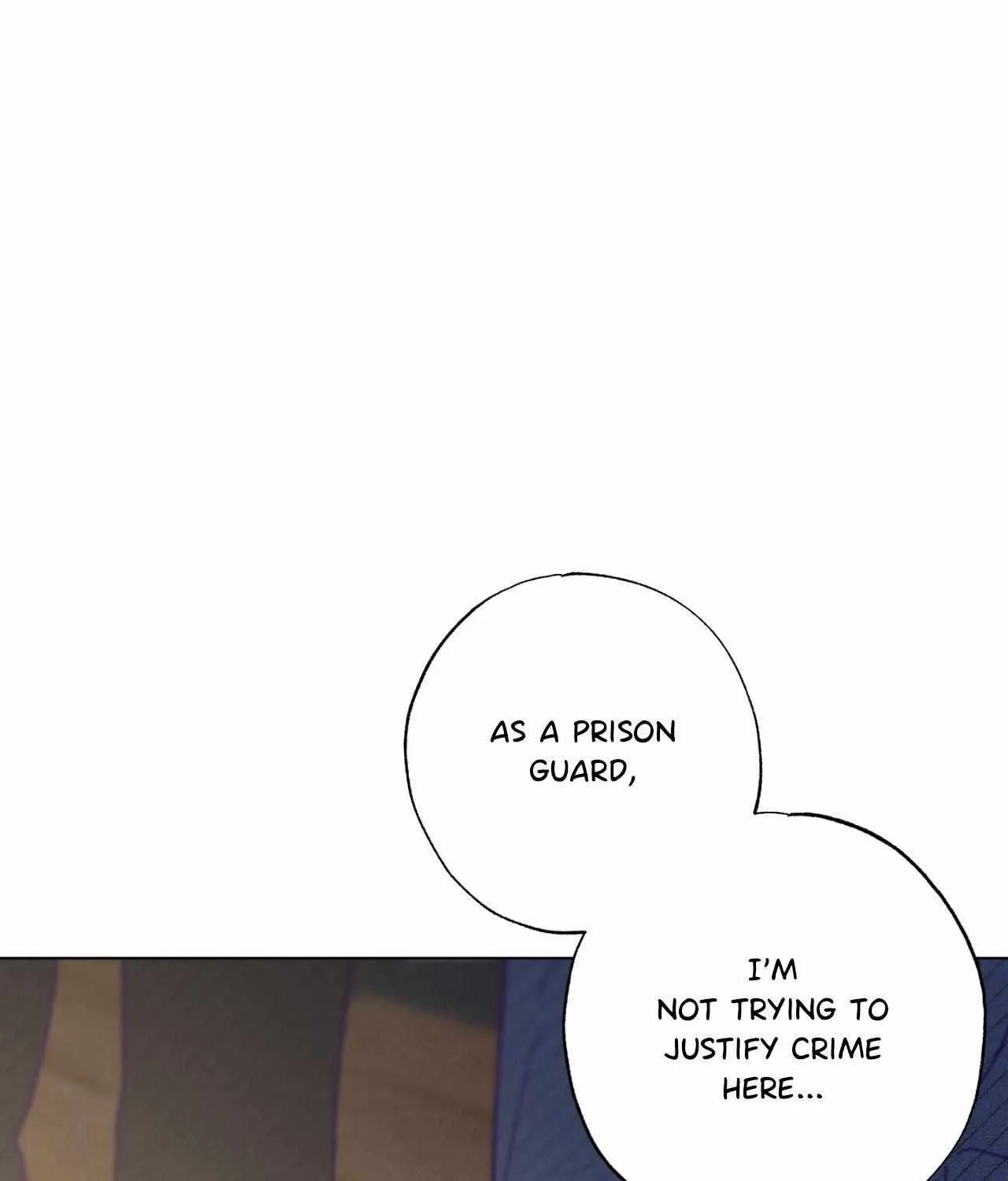 Prison Breakfast Chapter 54 page 94 - 
